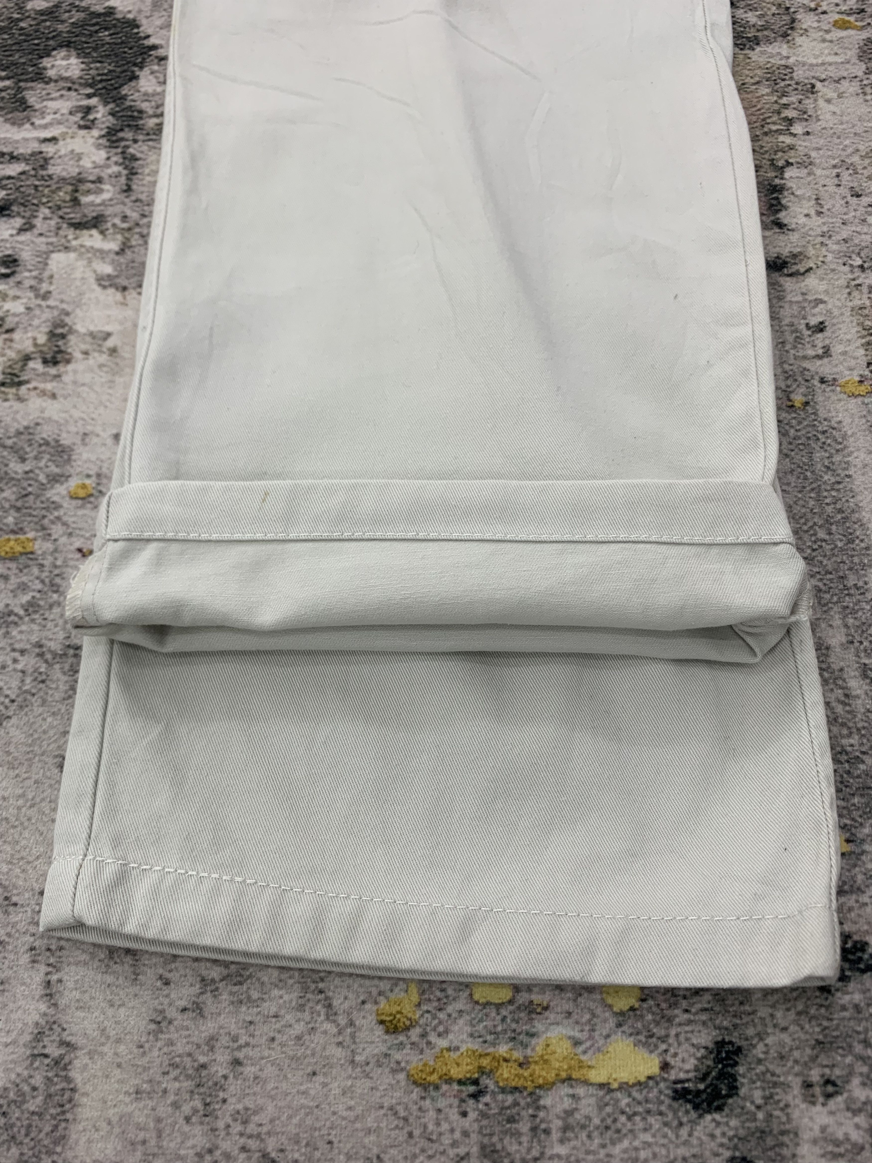 Japanese Brand × Uniqlo Uniqlo Cargo Pants size 24 Size 24" / US 00 / IT 34 - 9 Thumbnail
