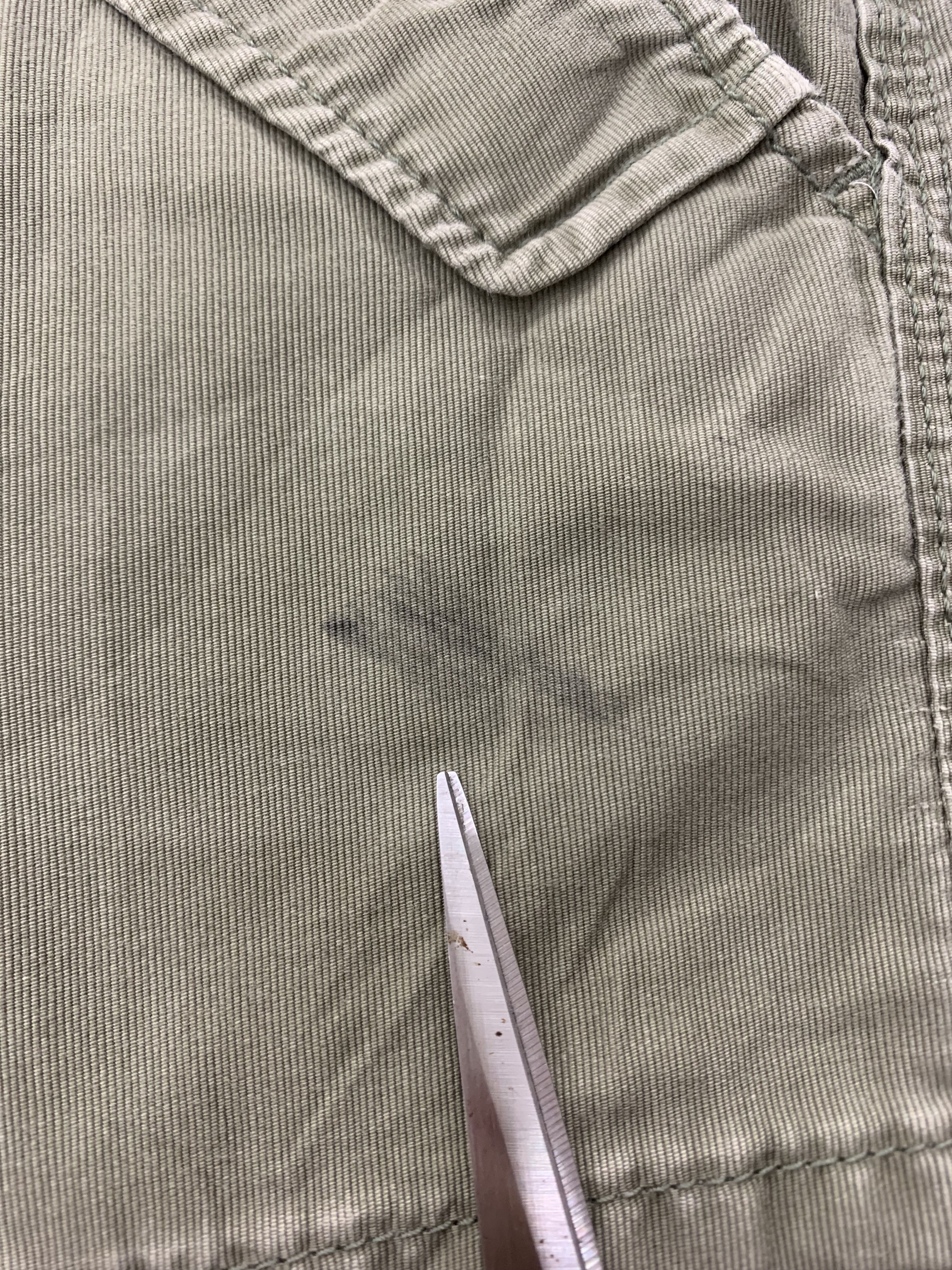Japanese Brand × Uniqlo Uniqlo Cargo Pants size 26 Size 26" / US 2 / IT 38 - 8 Thumbnail
