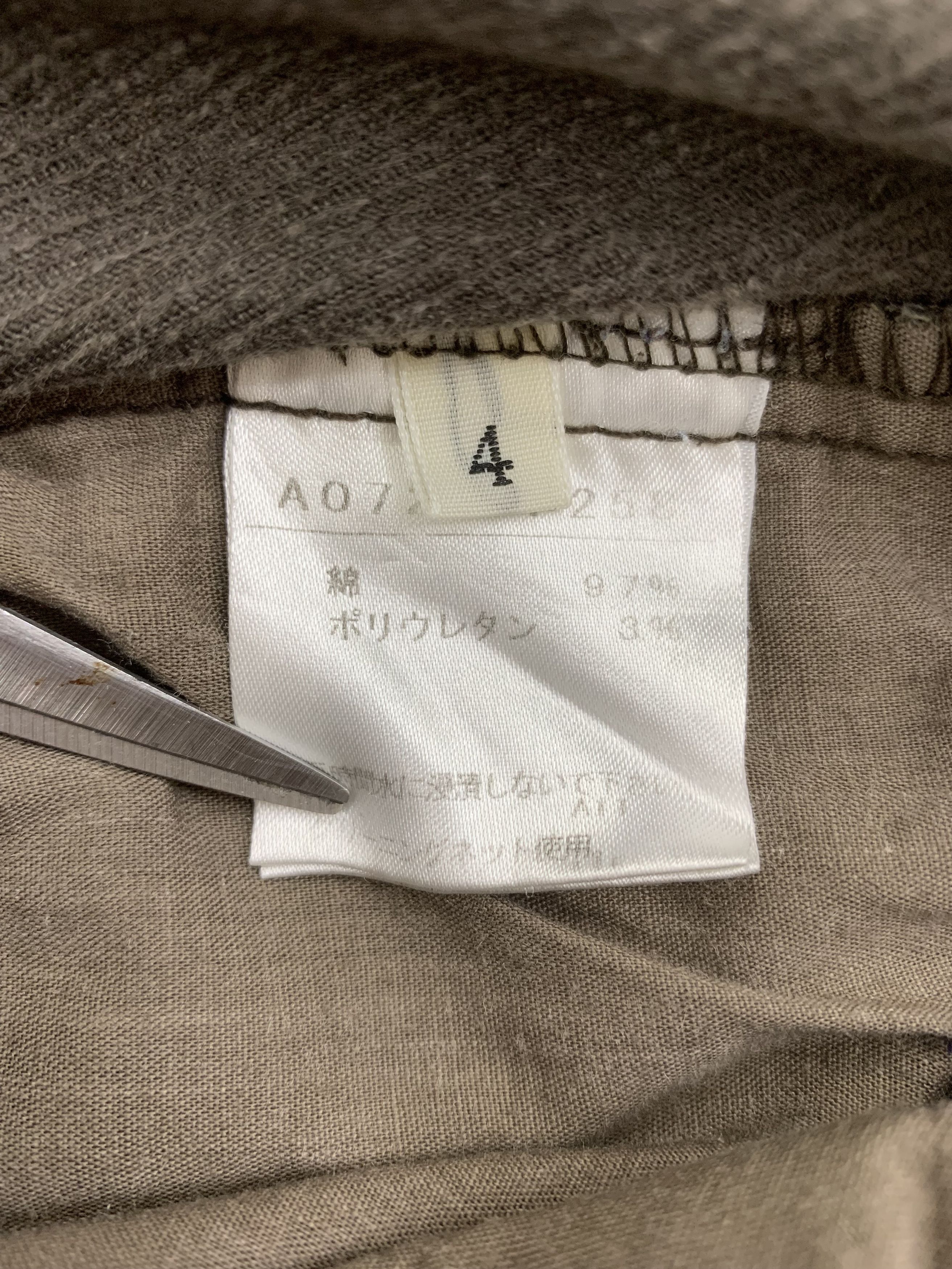 Melrose × Vintage Melrose Cargo Pants size 30 Size 30" / US 8 / IT 44 - 13 Thumbnail