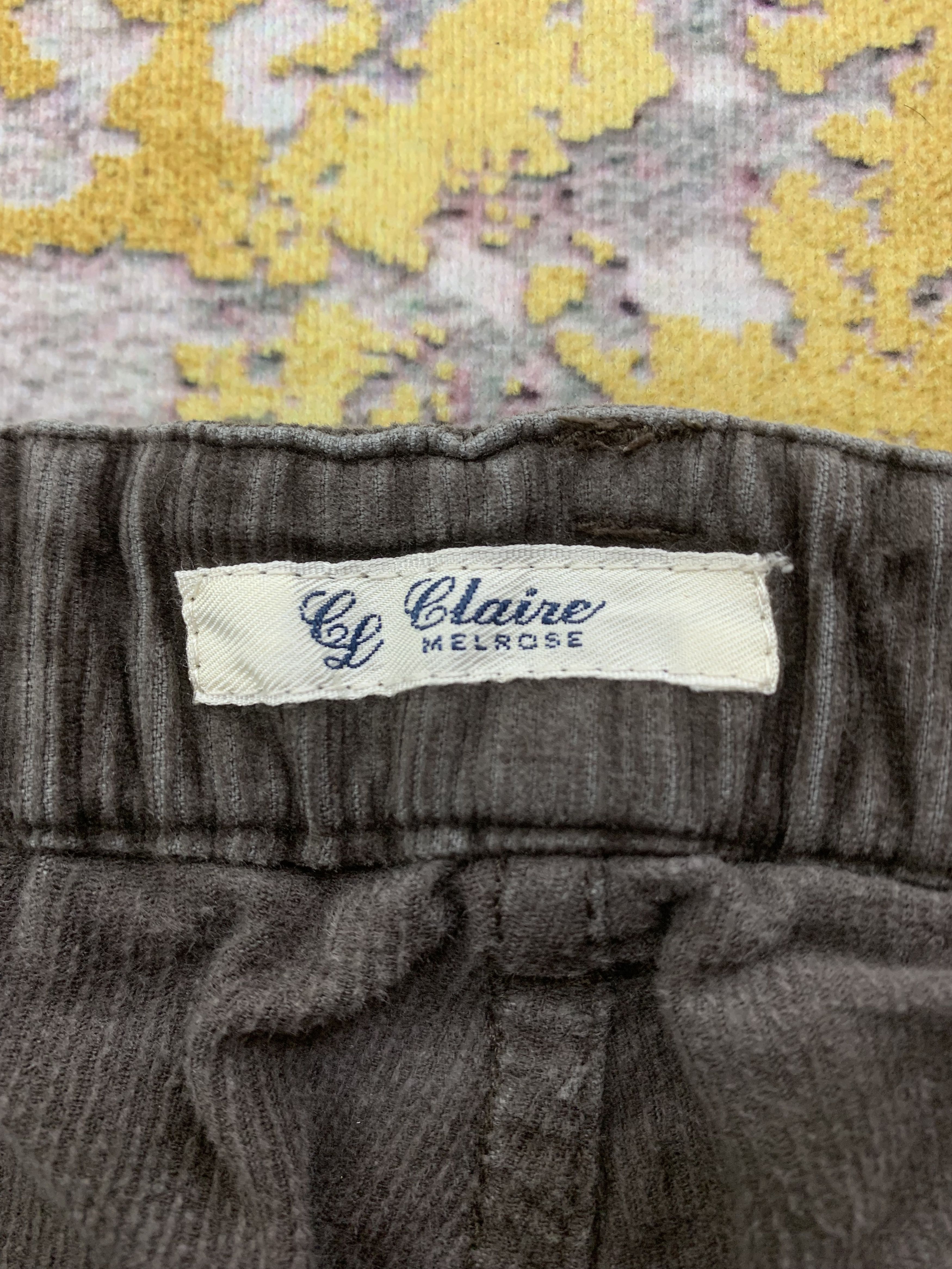 Melrose × Vintage Melrose Cargo Pants size 30 Size 30" / US 8 / IT 44 - 6 Thumbnail
