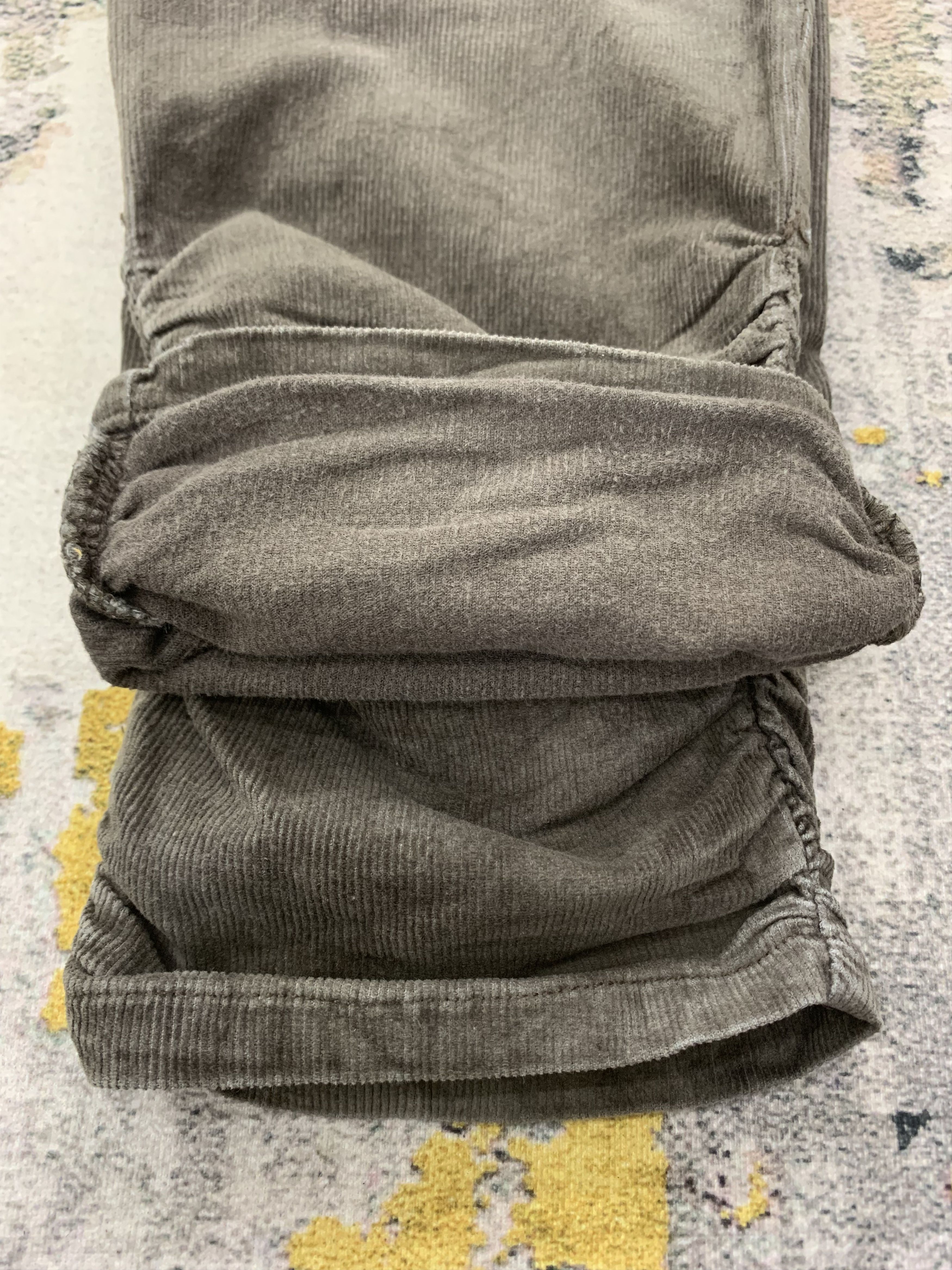 Melrose × Vintage Melrose Cargo Pants size 30 Size 30" / US 8 / IT 44 - 12 Thumbnail