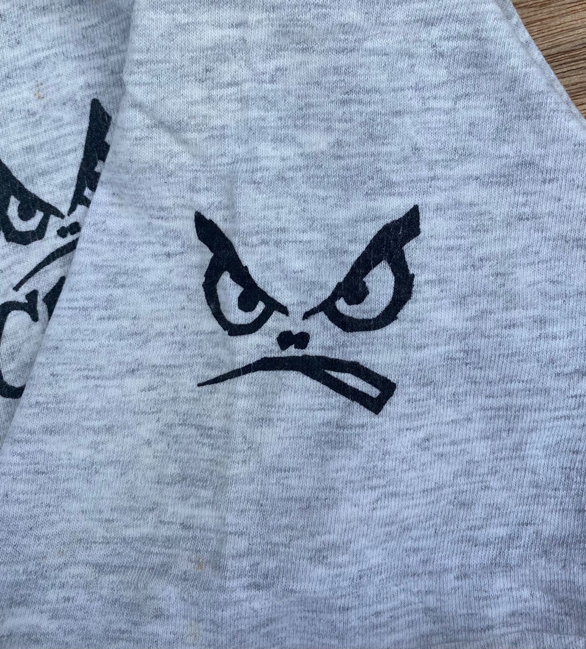 Vintage vintage tee D 35 bad boy club Size US M / EU 48-50 / 2 - 3 Thumbnail