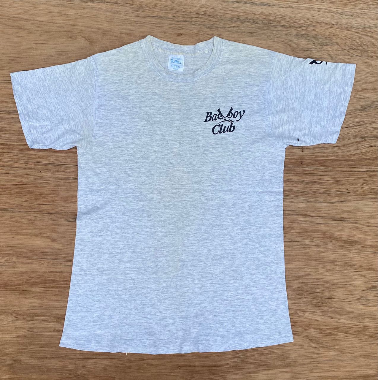 Vintage vintage tee D 35 bad boy club Size US M / EU 48-50 / 2 - 4 Thumbnail