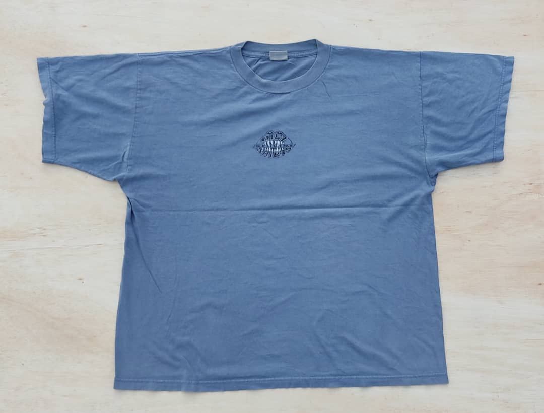 Vintage Vintage tee Size US XXL / EU 58 / 5 - 3 Thumbnail
