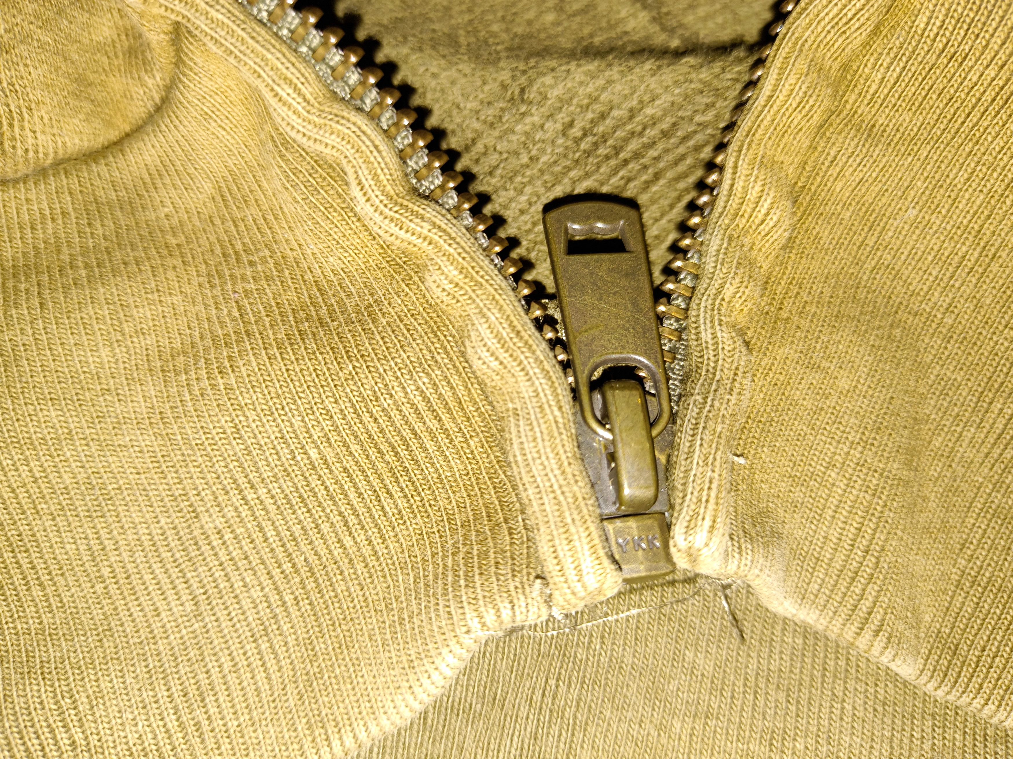Hoodie spell out logo by Levis