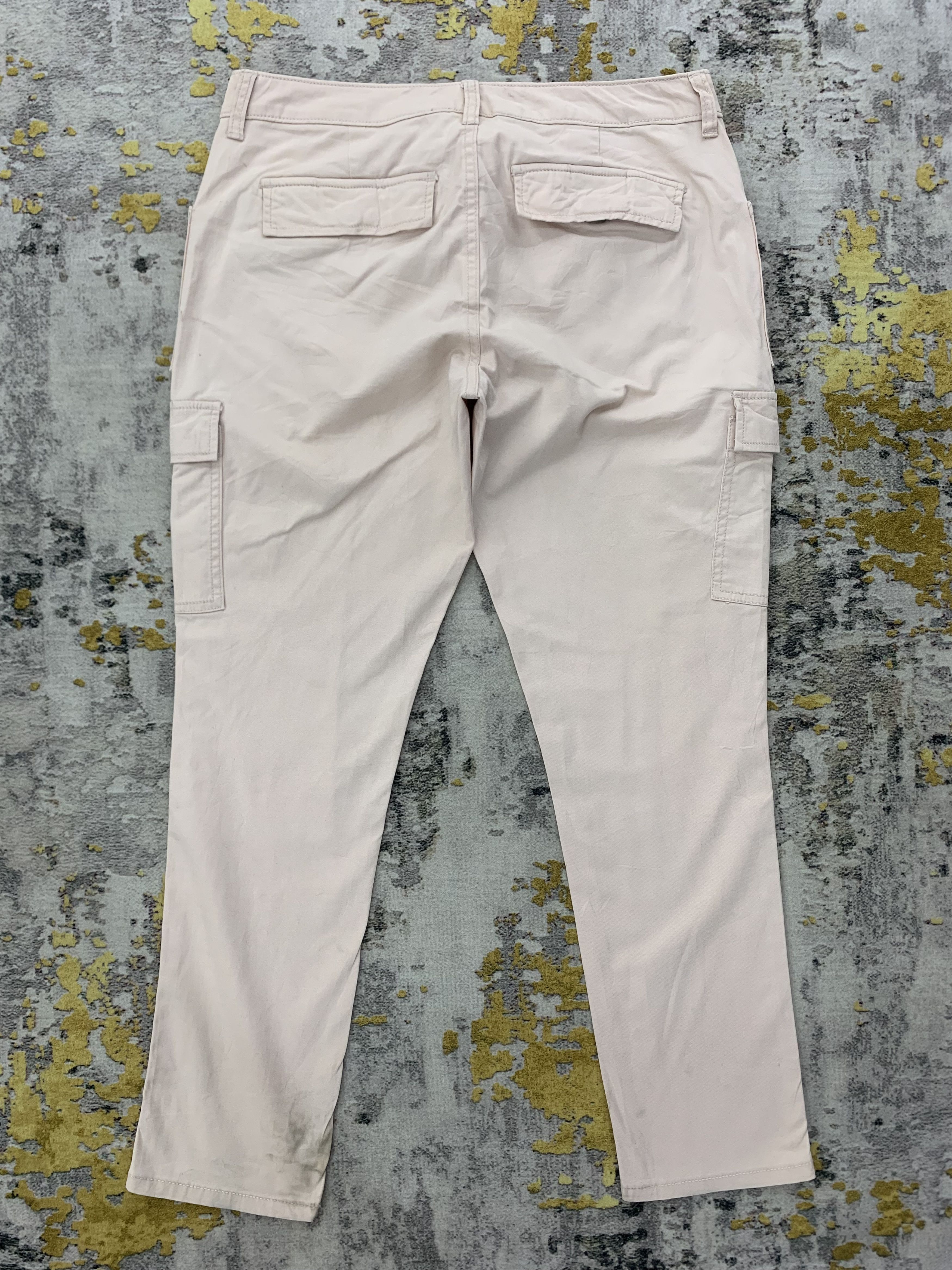 Gap × Vintage Gap Cargo Pants size 30 Size 30" / US 8 / IT 44 - 3 Thumbnail
