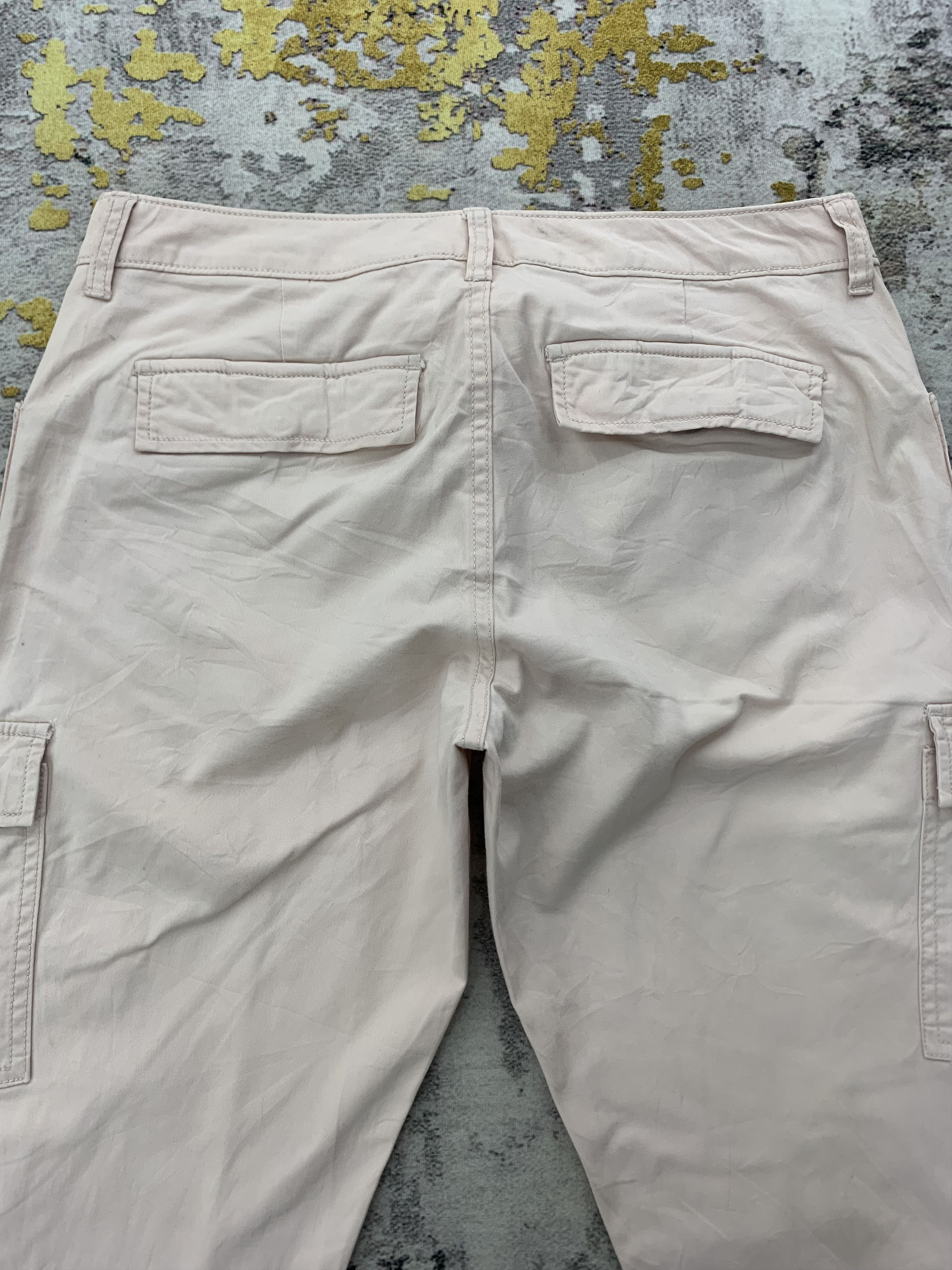 Gap × Vintage Gap Cargo Pants size 30 Size 30" / US 8 / IT 44 - 6 Thumbnail