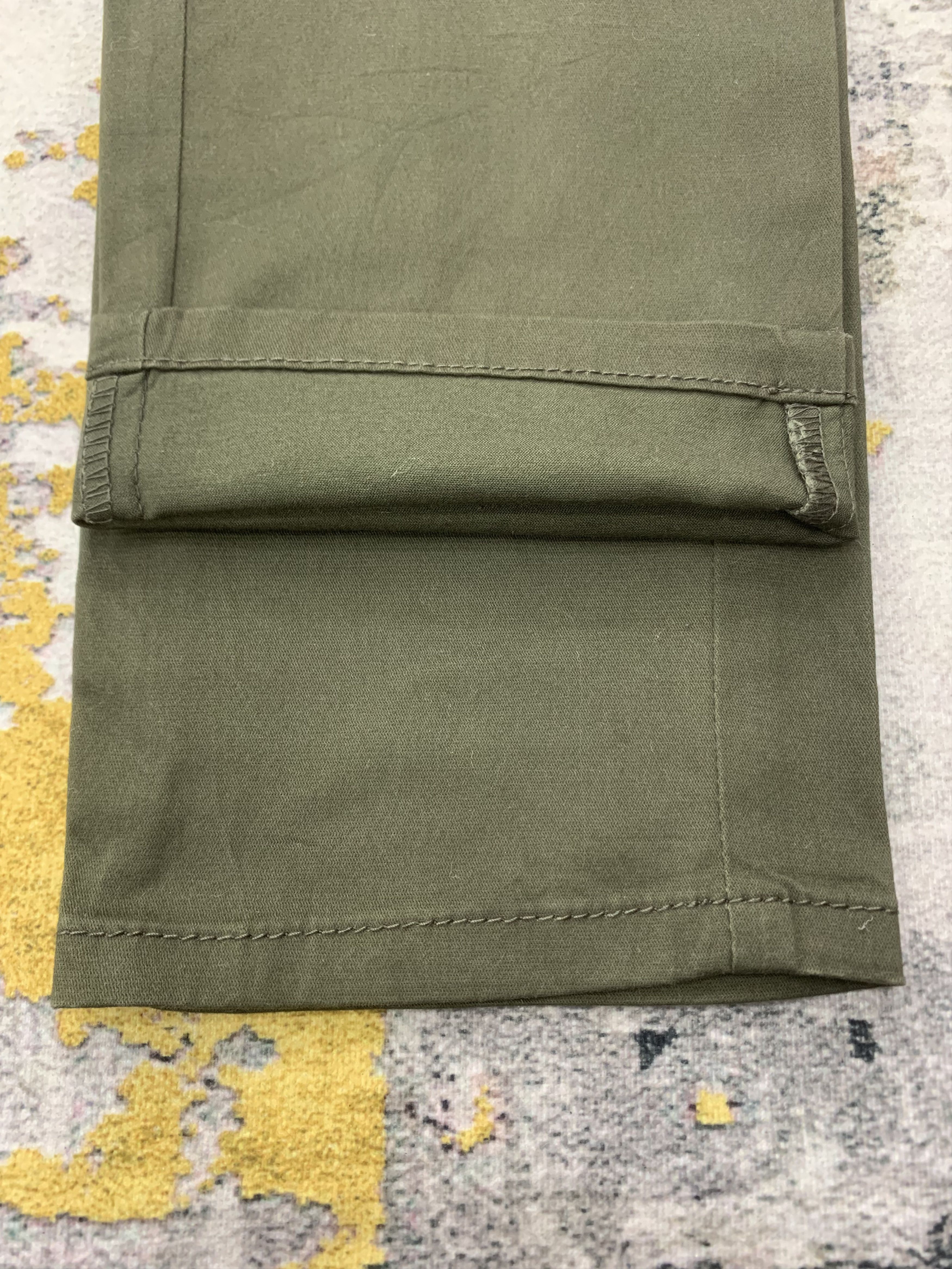 Japanese Brand × LOWRYS FARM Lowrys Farm Cargo Pants size 29 Size 29" - 6 Thumbnail