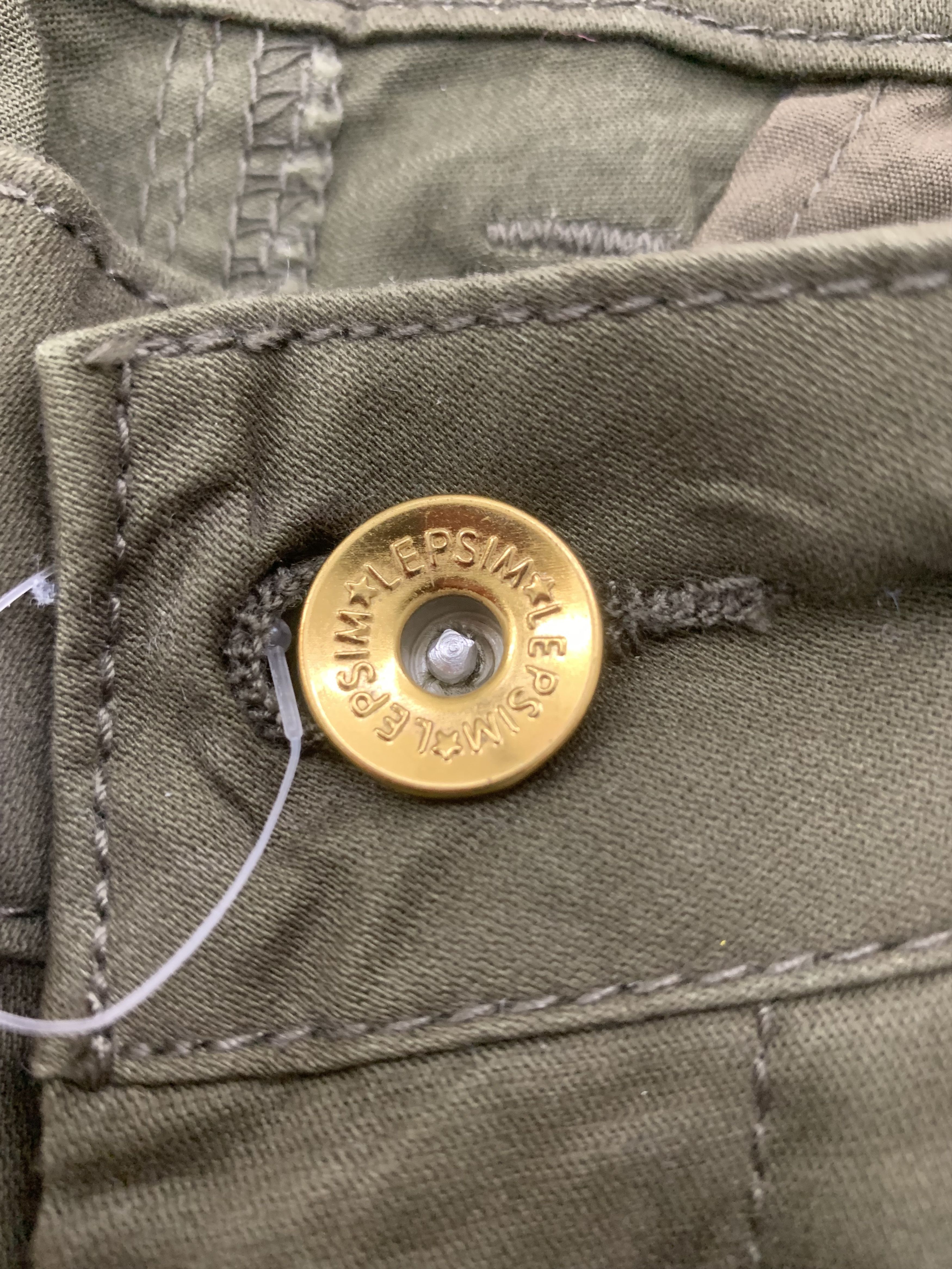 Japanese Brand × LOWRYS FARM Lowrys Farm Cargo Pants size 29 Size 29" - 9 Thumbnail