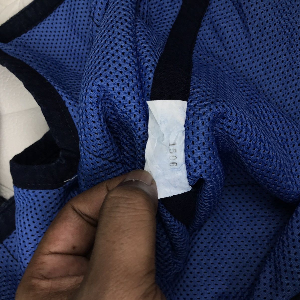 Designer × Japanese Brand Vintage Japanese Yamato Sanjoru blue kimono Style Jacket Size US M / EU 48-50 / 2 - 9 Thumbnail