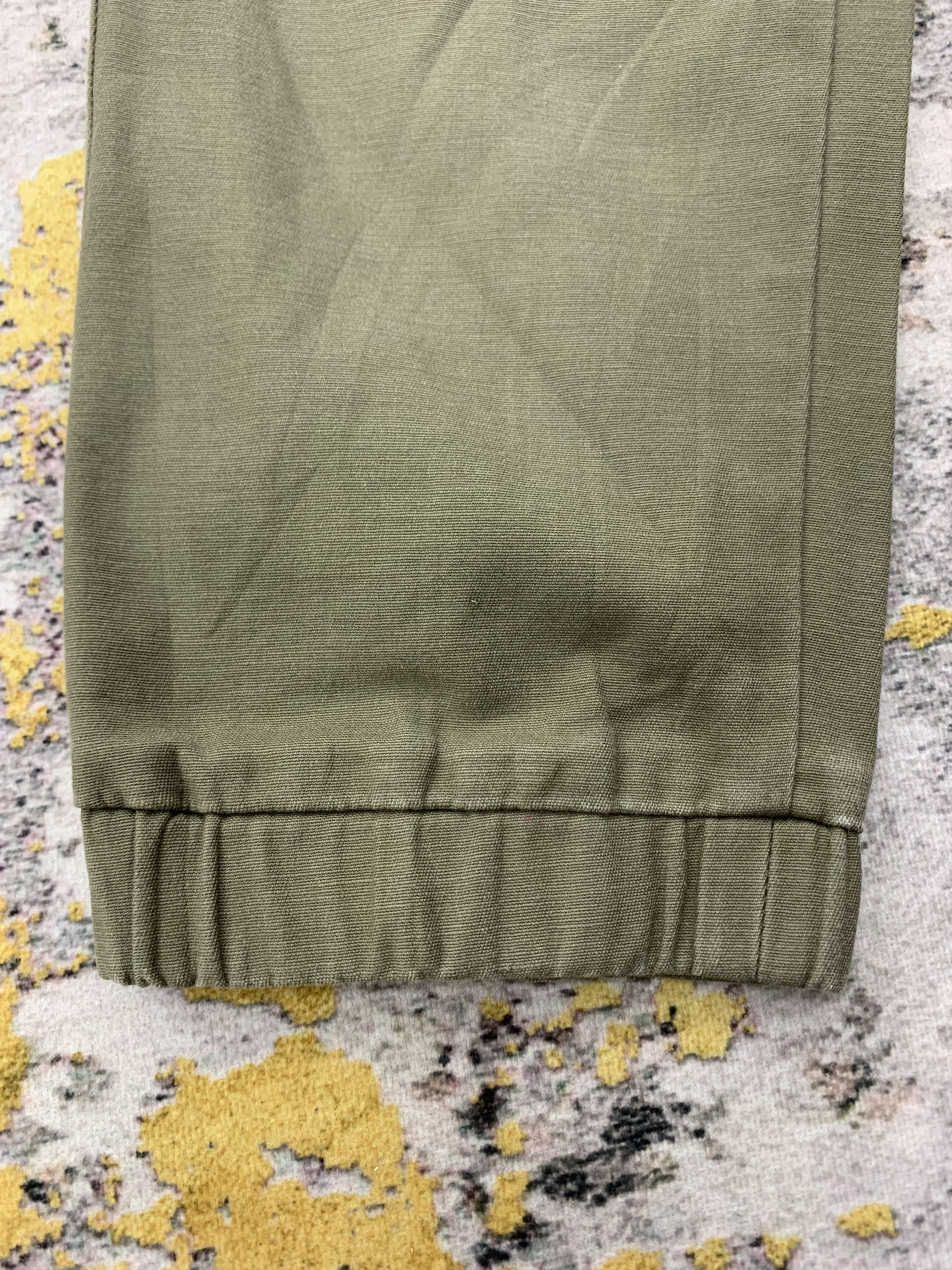 Japanese Brand × Uniqlo Uniqlo Cargo Pants size 25 Size 25" / US 0 / IT 36 - 6 Thumbnail