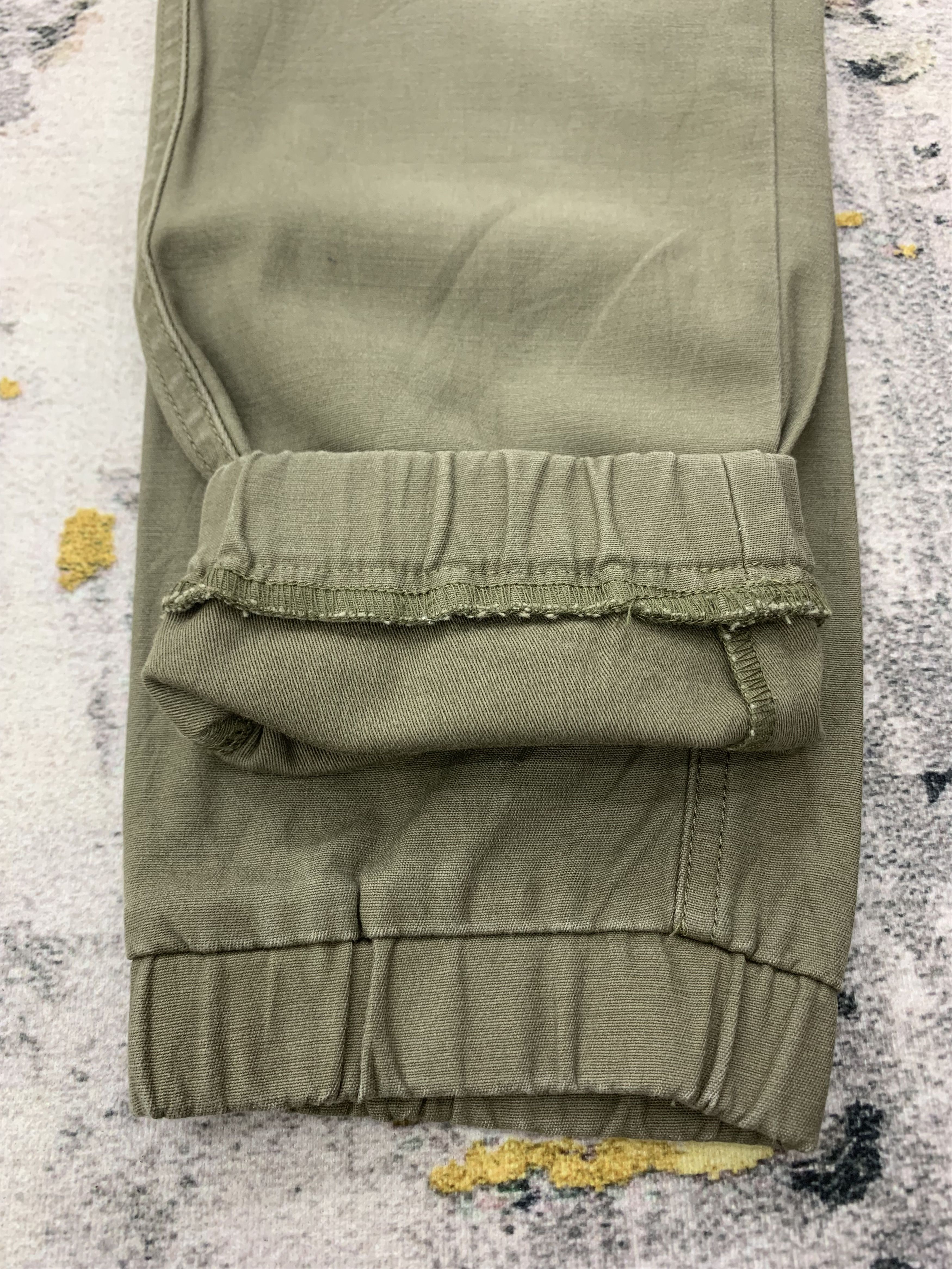 Japanese Brand × Uniqlo Uniqlo Cargo Pants size 25 Size 25" / US 0 / IT 36 - 7 Thumbnail