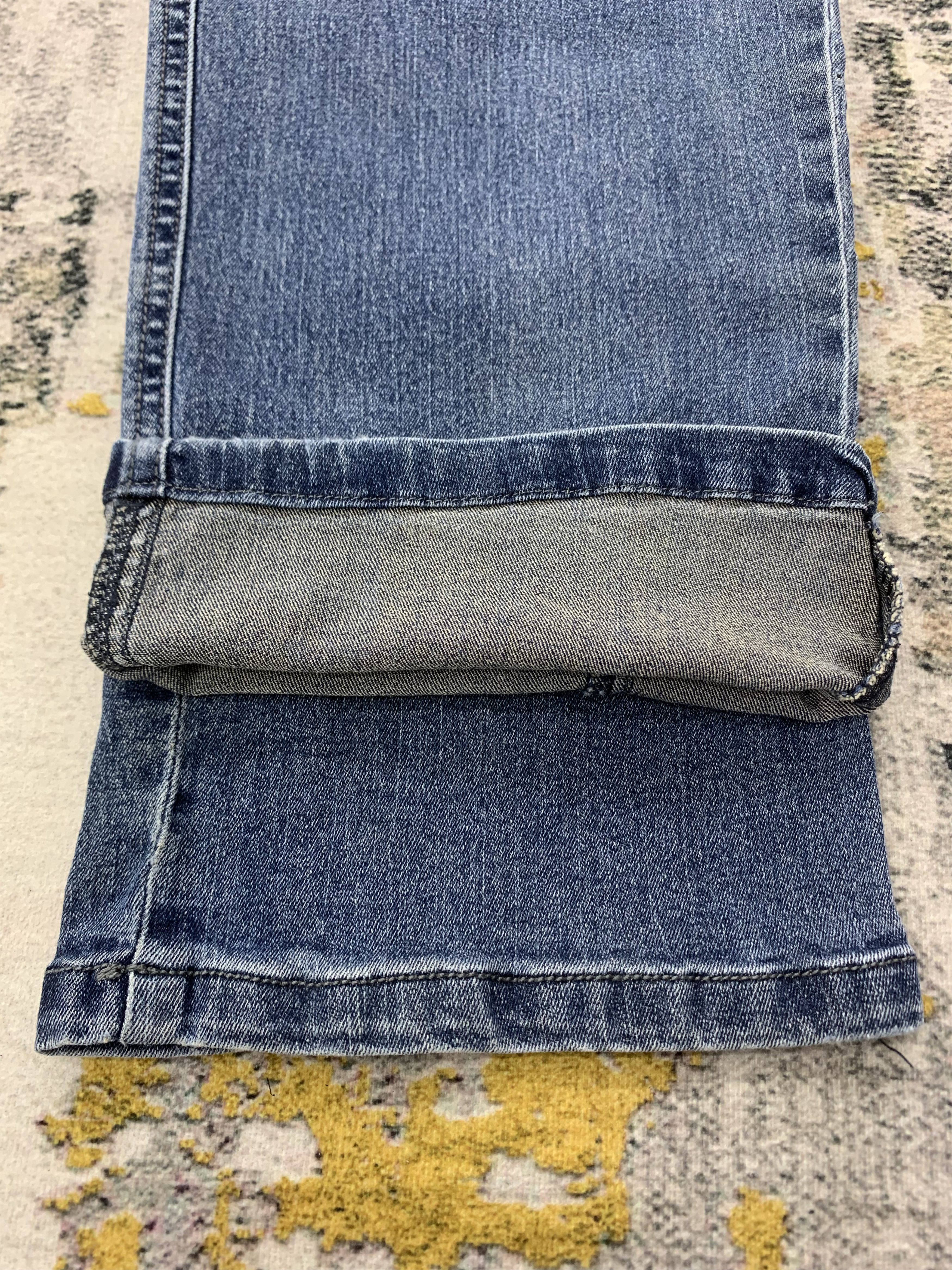 Japanese Brand × Vintage Vintage Cargo Pants size 32 Size 32" / US 10 / IT 46 - 10 Thumbnail