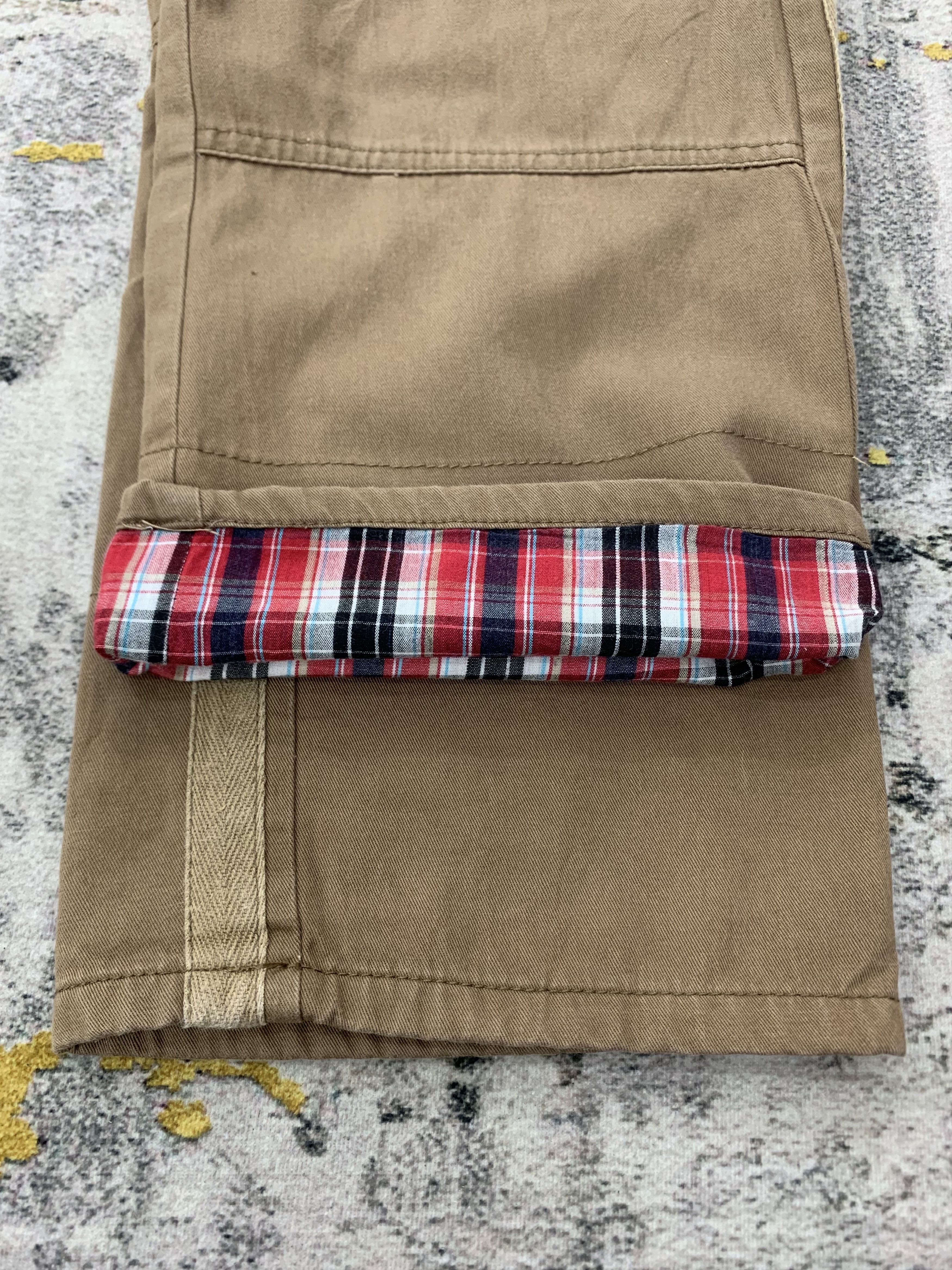 Vintage Urban Cargo Pants size 30 Size 30" / US 8 / IT 44 - 9 Thumbnail