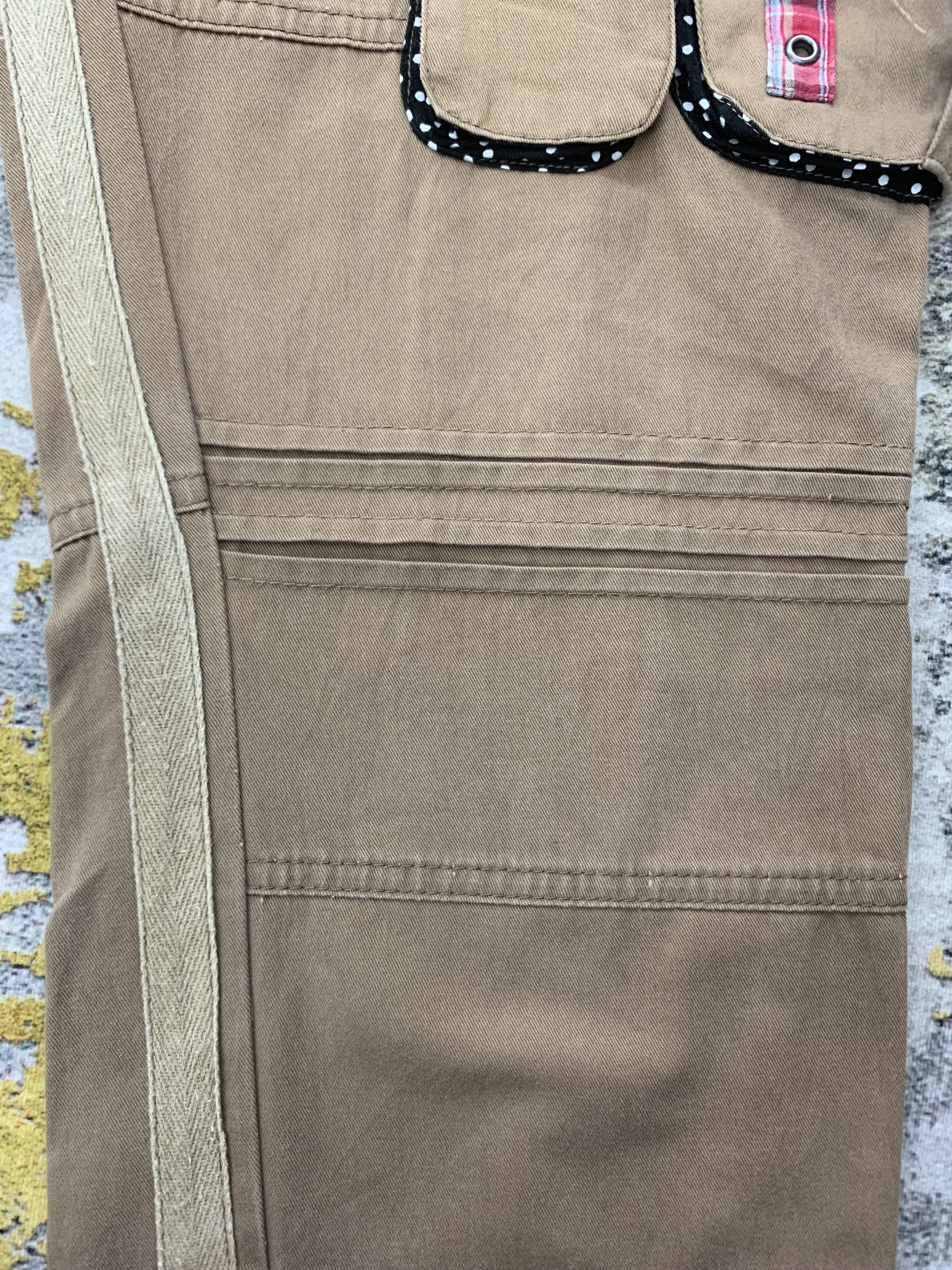 Vintage Urban Cargo Pants size 30 Size 30" / US 8 / IT 44 - 7 Thumbnail