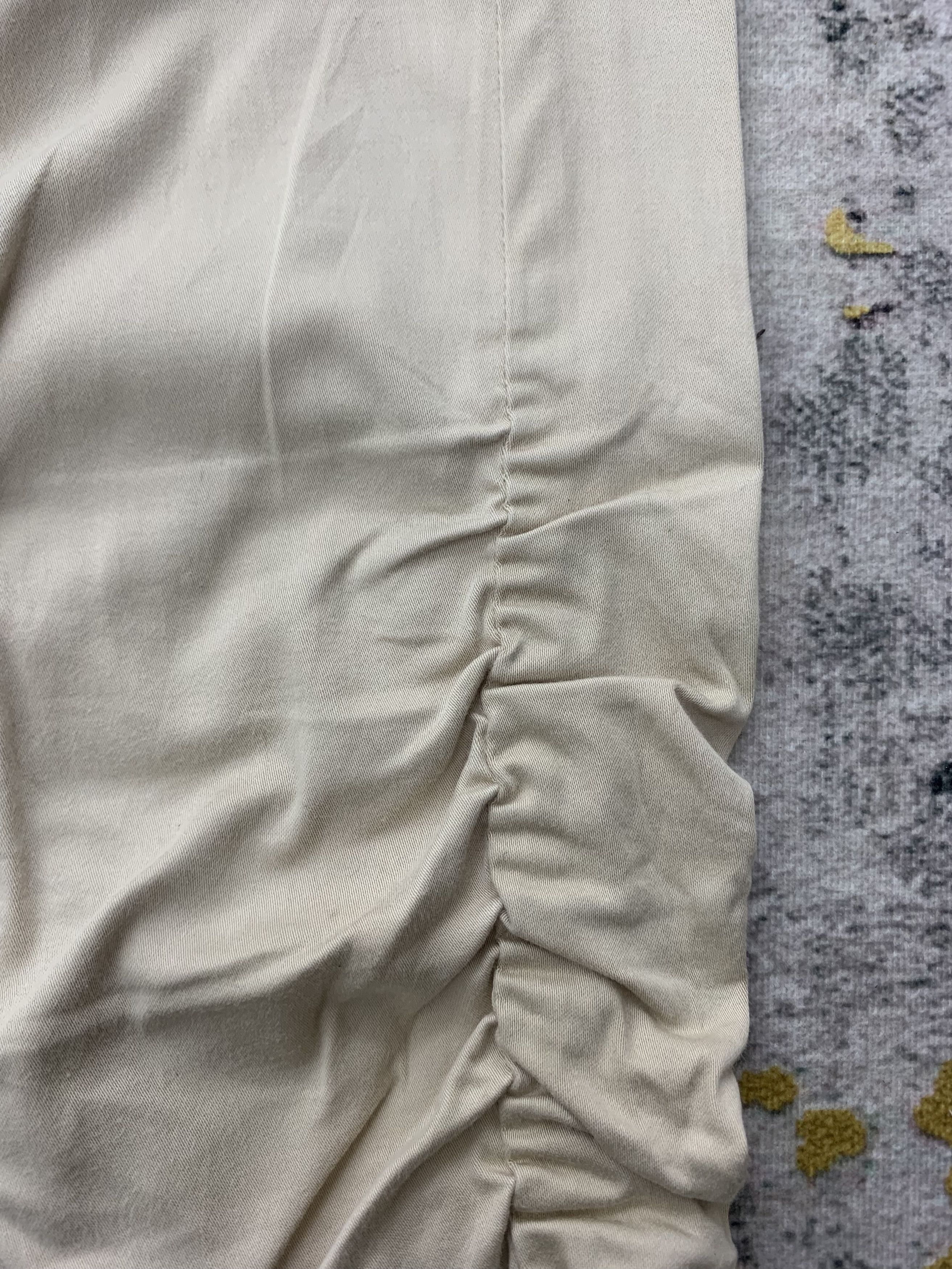Japanese Brand × Vintage Anna Luna Cargo Pants size 28 Size 28" / US 6 / IT 42 - 10 Thumbnail