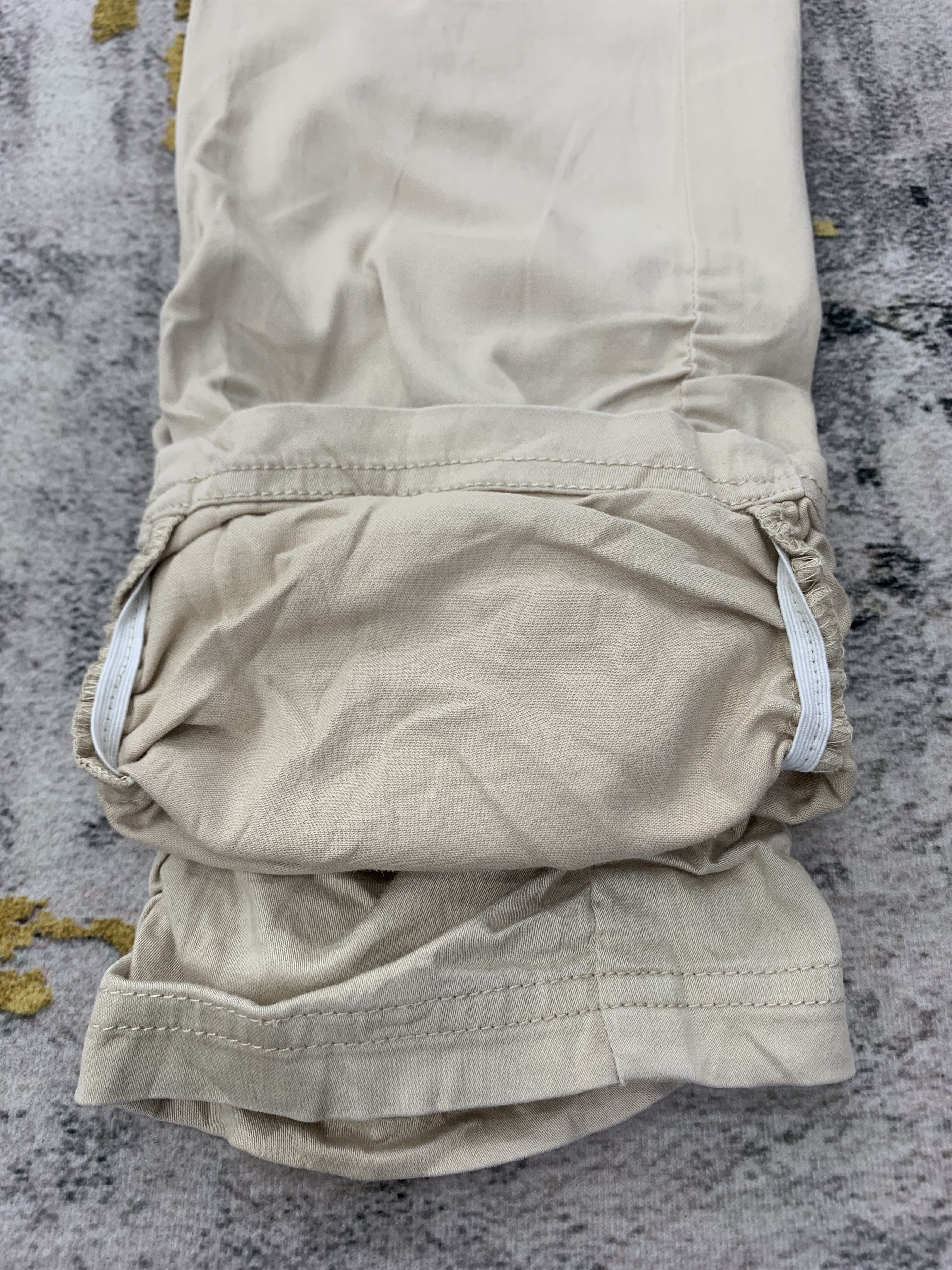Japanese Brand × Vintage Anna Luna Cargo Pants size 28 Size 28" / US 6 / IT 42 - 9 Thumbnail
