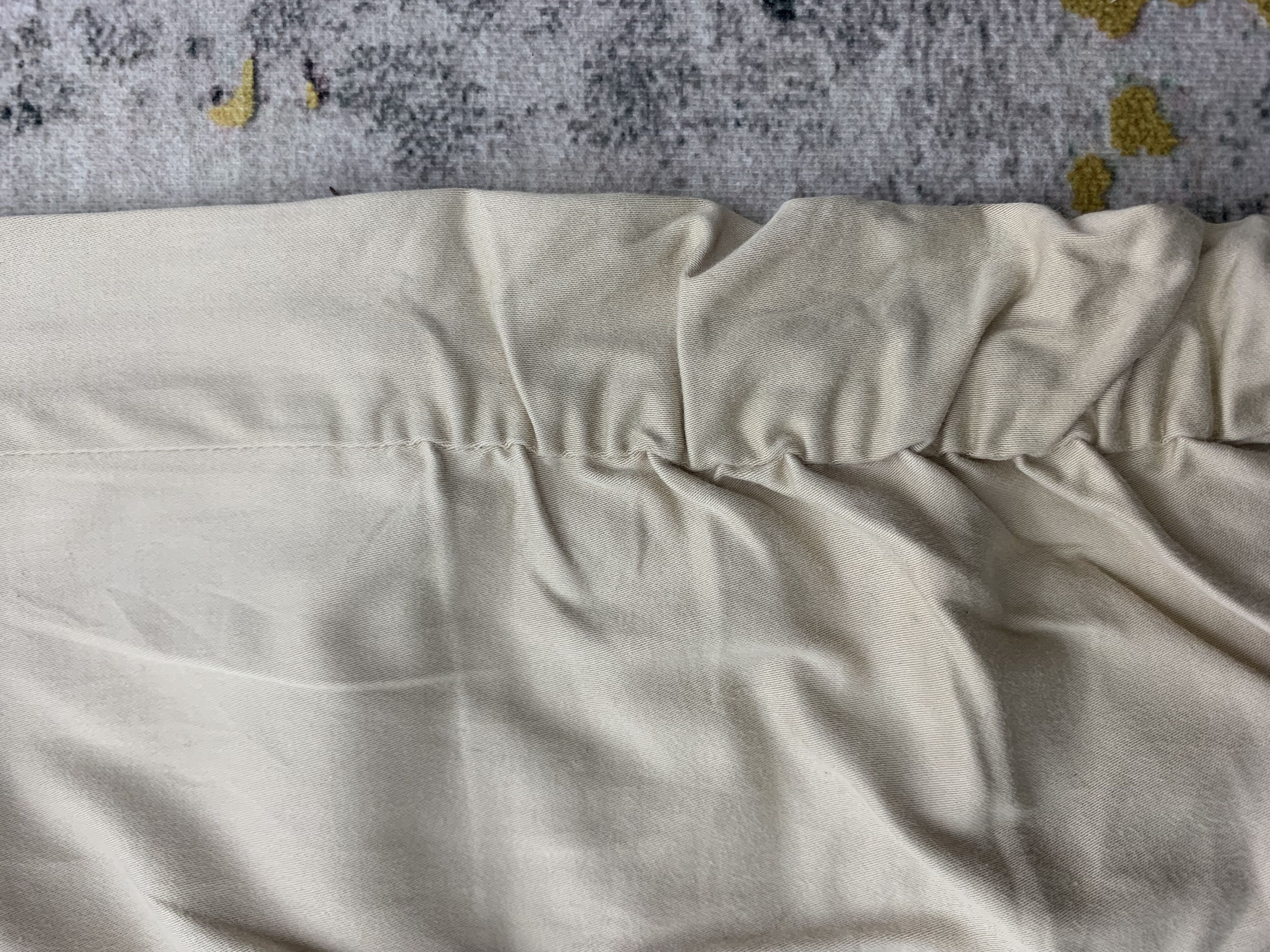 Japanese Brand × Vintage Anna Luna Cargo Pants size 28 Size 28" / US 6 / IT 42 - 7 Thumbnail