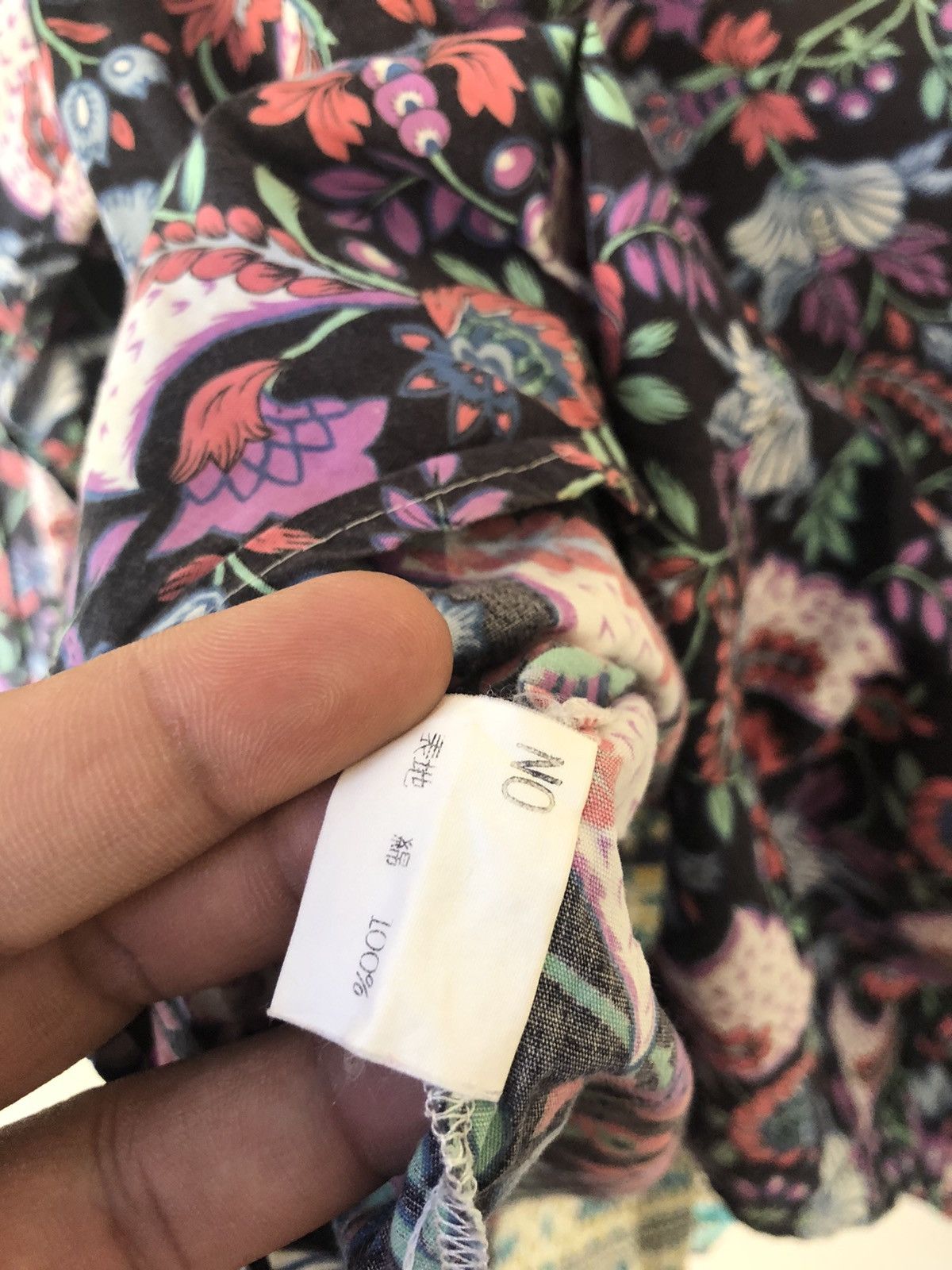 Japanese Brand × Vintage Vintage All American lovers Jacket Size US L / EU 52-54 / 3 - 6 Thumbnail