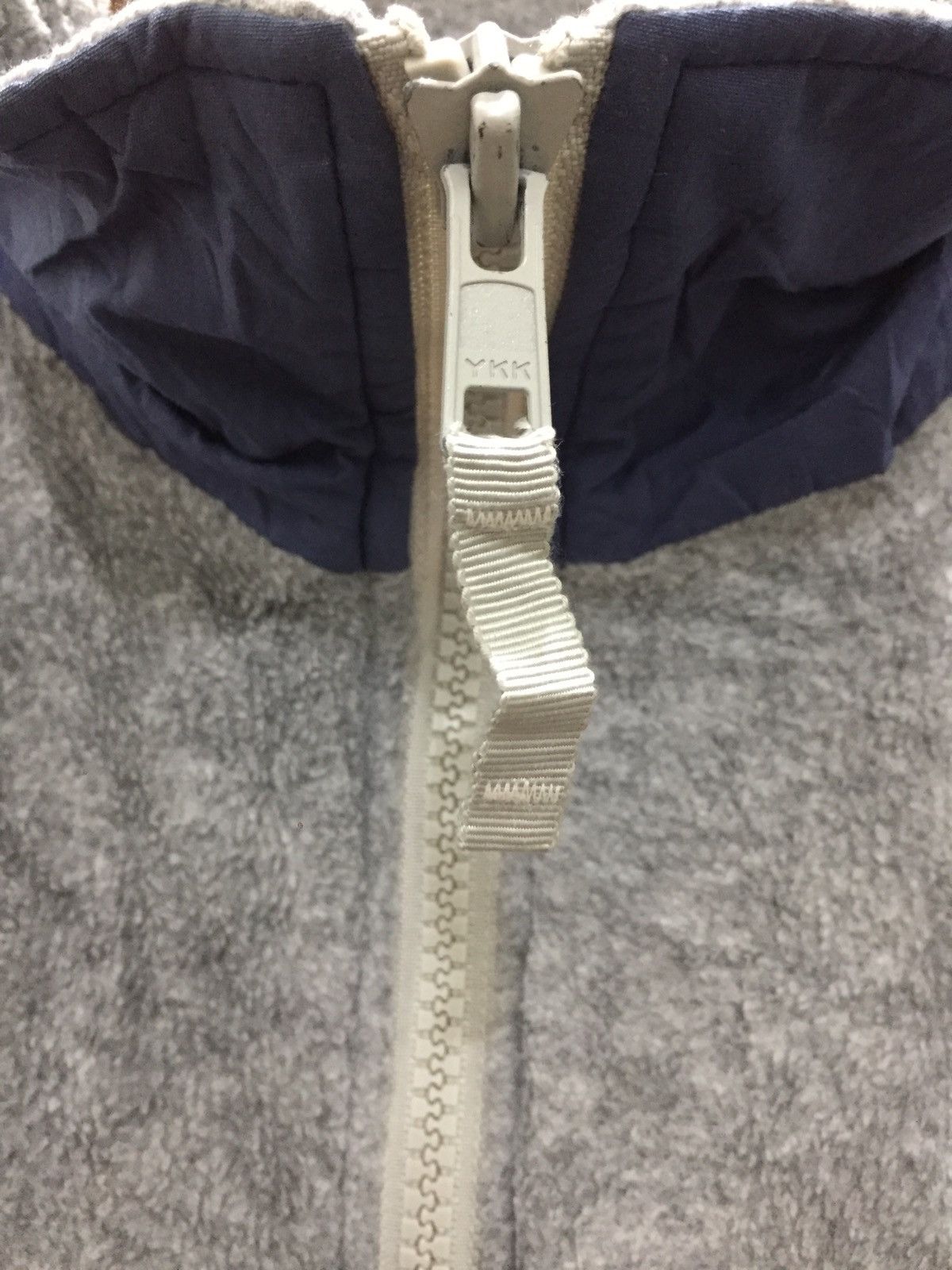 Helly Hansen Helly Hansen Fleece Sherpa Jacket Size US L / EU 52-54 / 3 - 5 Thumbnail