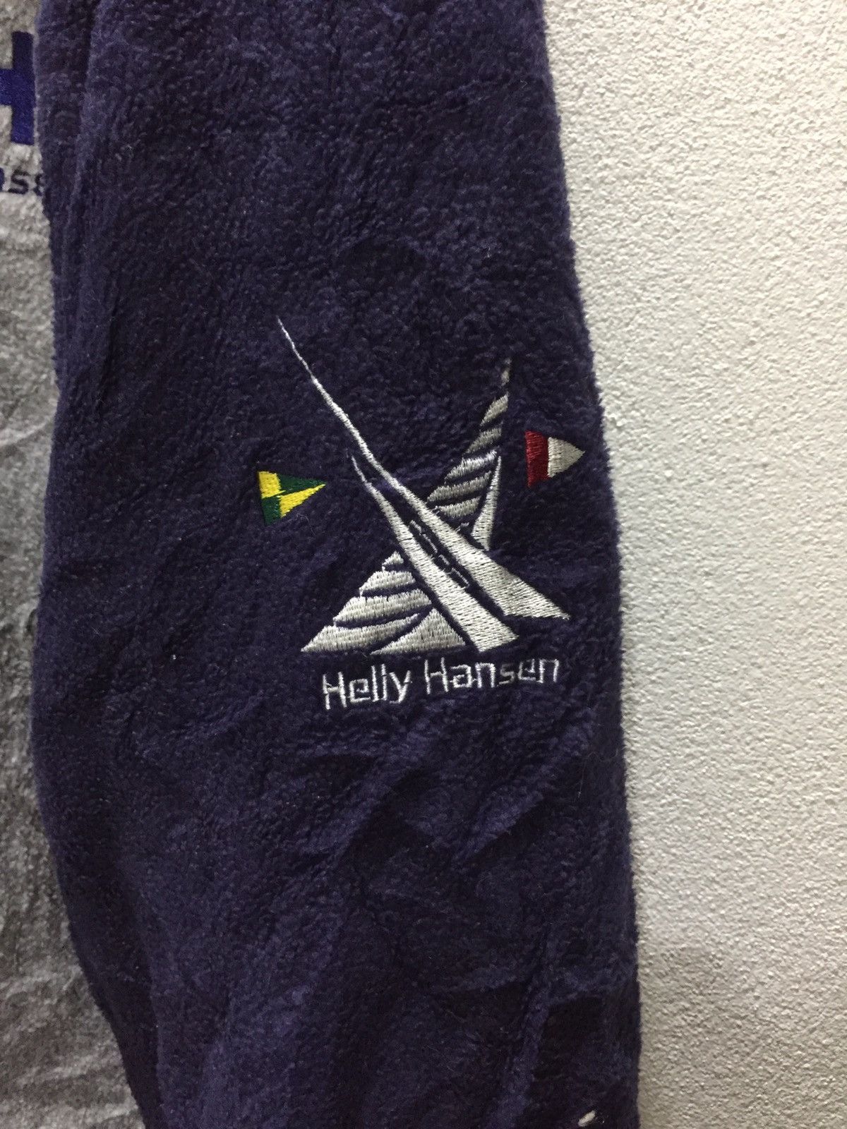 Helly Hansen Helly Hansen Fleece Sherpa Jacket Size US L / EU 52-54 / 3 - 4 Thumbnail