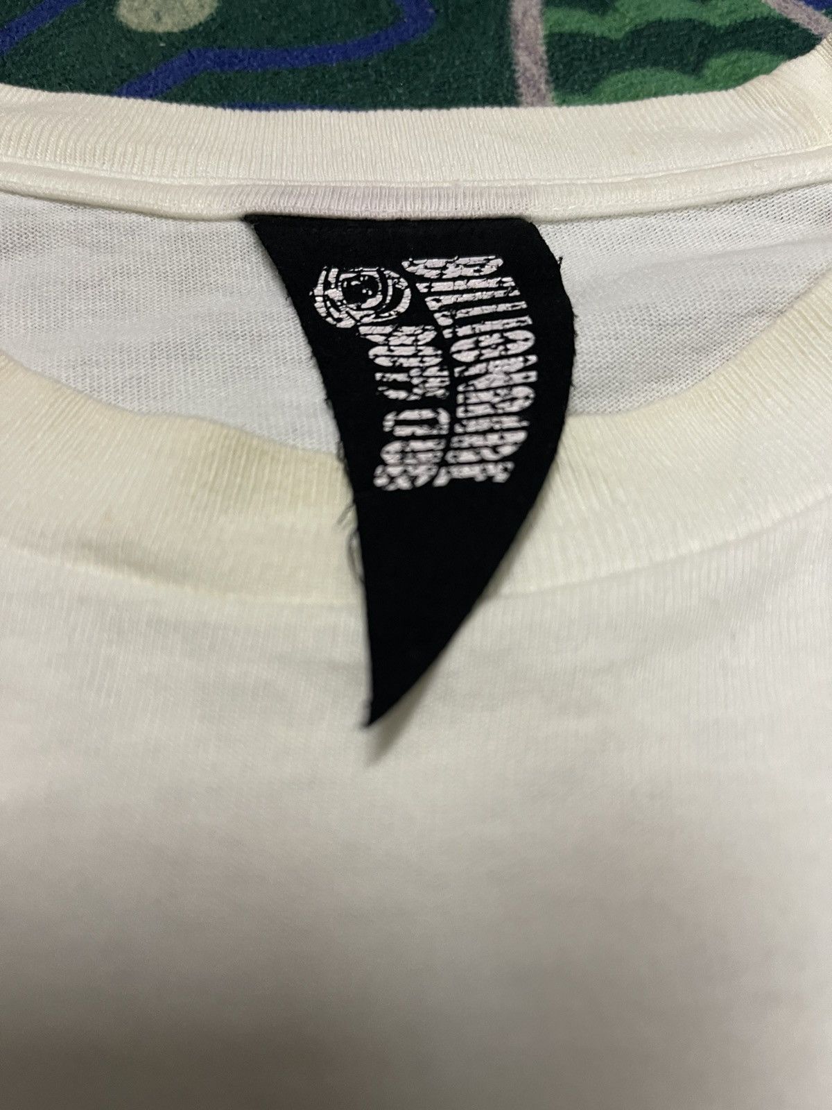 Billionaire Boys Club Billionaire boys club robot long sleeve tee Size US L / EU 52-54 / 3 - 4 Thumbnail