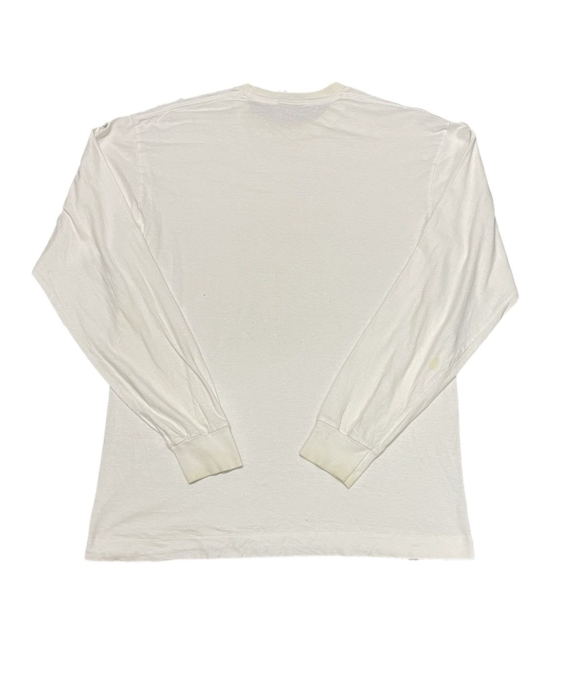 Billionaire Boys Club Billionaire boys club robot long sleeve tee Size US L / EU 52-54 / 3 - 2 Thumbnail