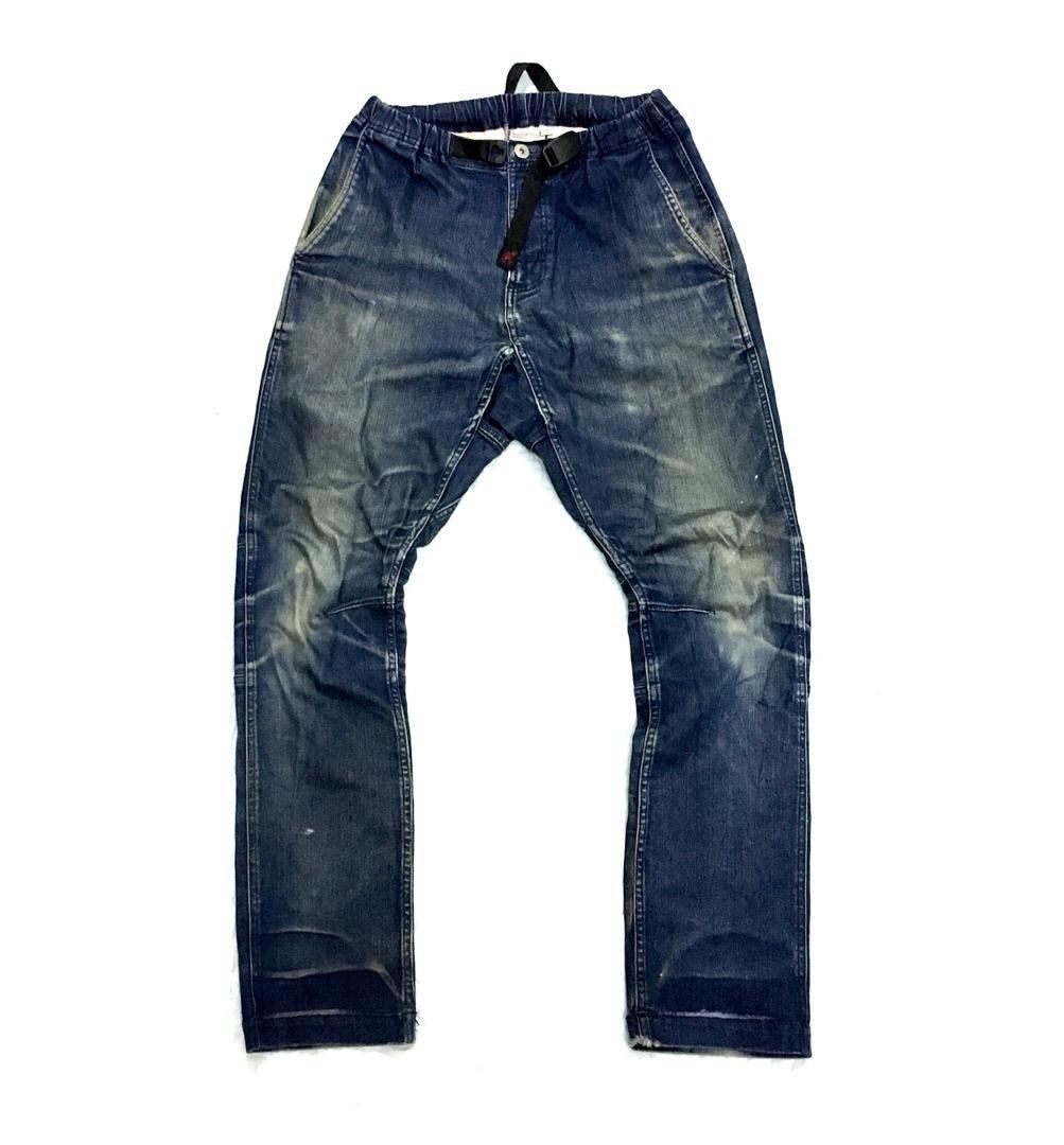 Gramicci Gramicci pants rare design Size US 31 - 1 Thumbnail