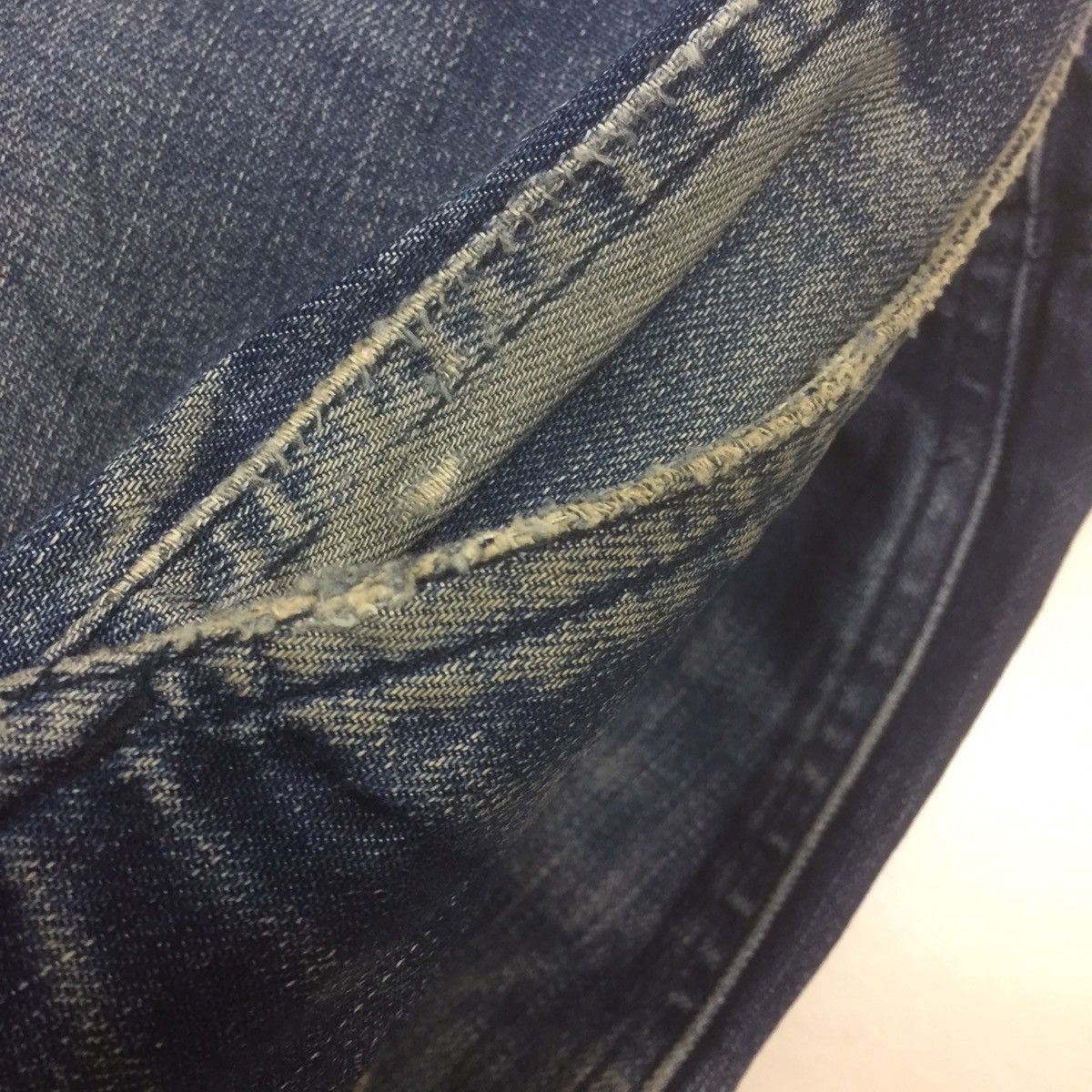 Gramicci Gramicci pants rare design Size US 31 - 7 Thumbnail