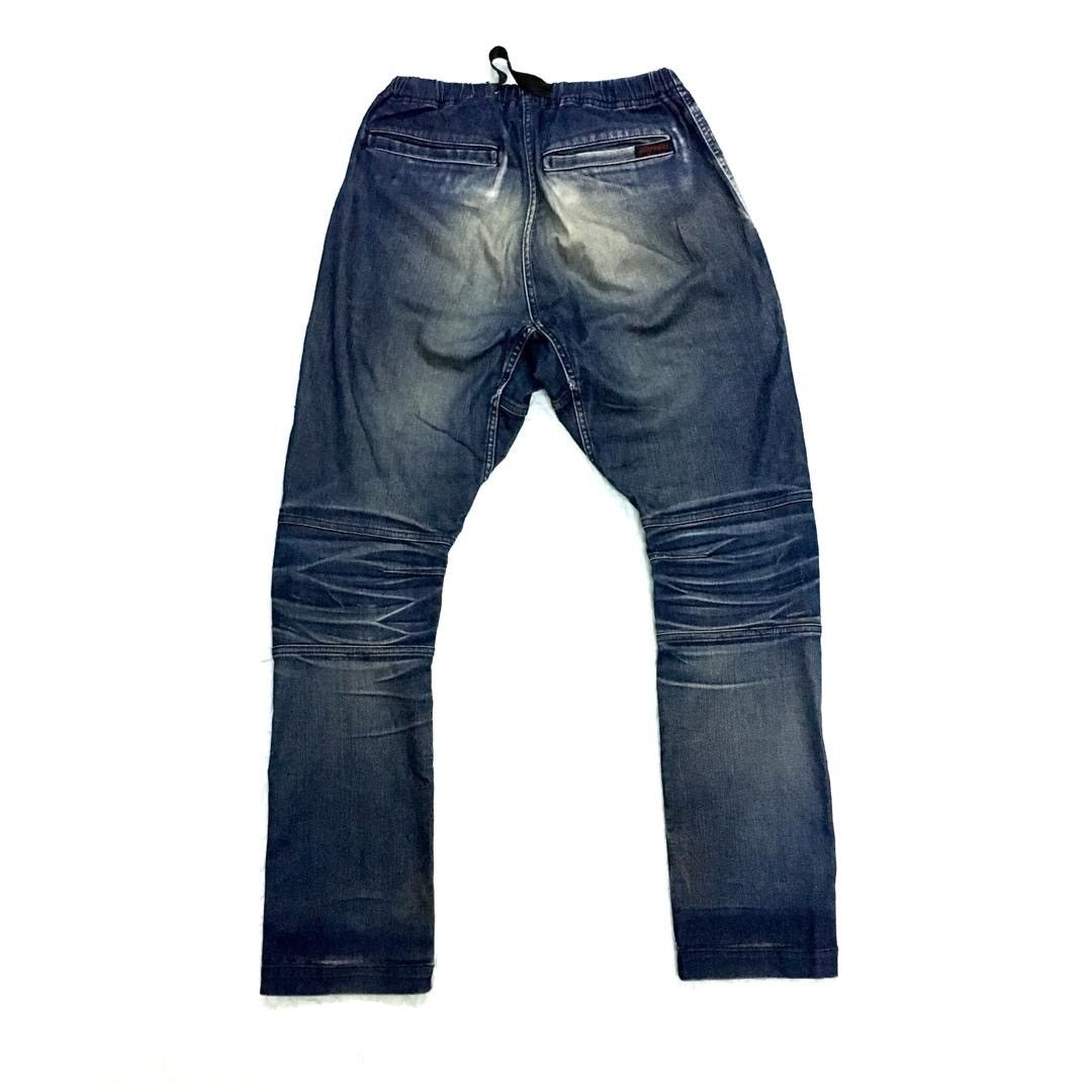 Gramicci Gramicci pants rare design Size US 31 - 2 Thumbnail
