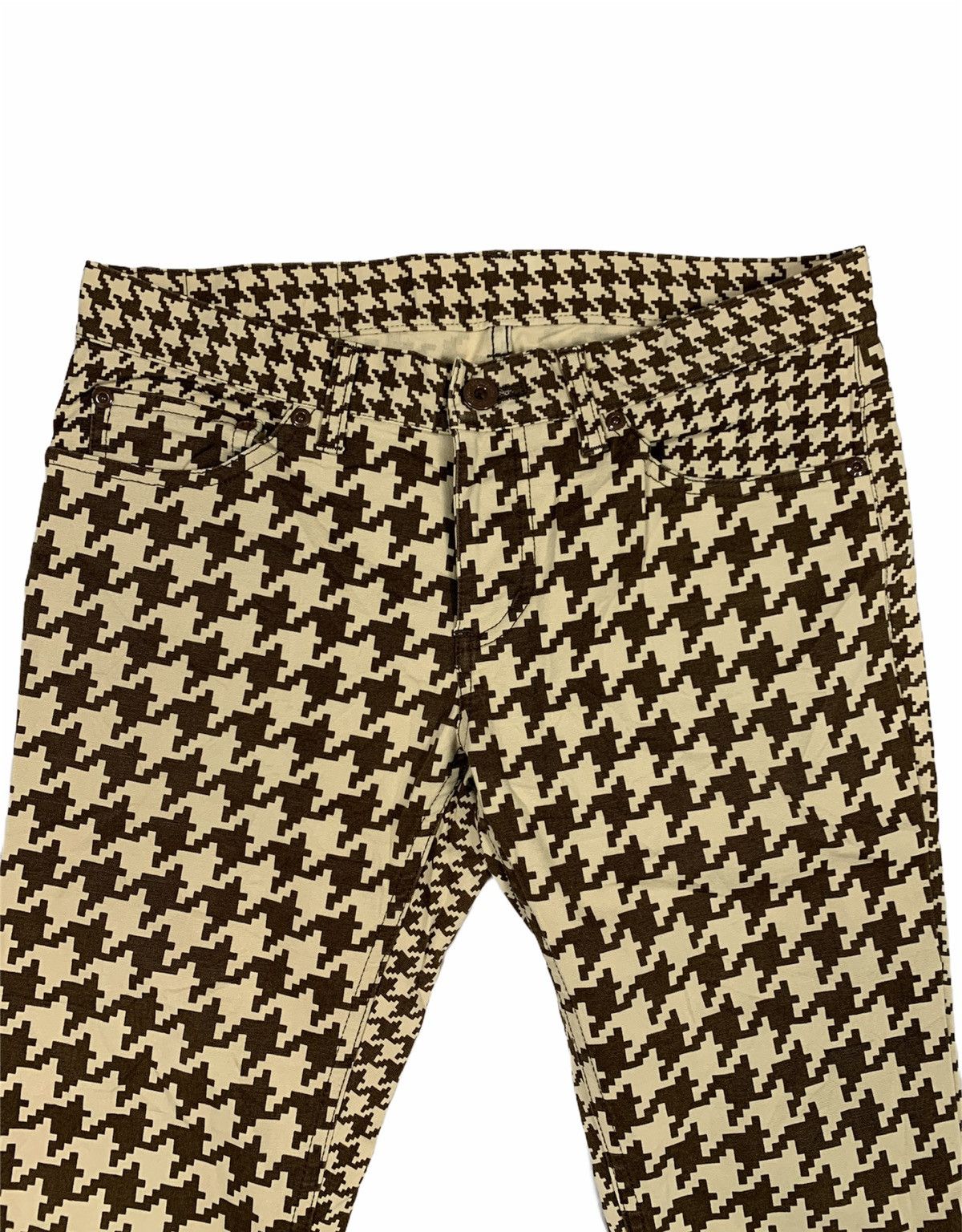 Hysteric Glamour Hysteric glamor overprint design Size US 30 / EU 46 - 3 Thumbnail