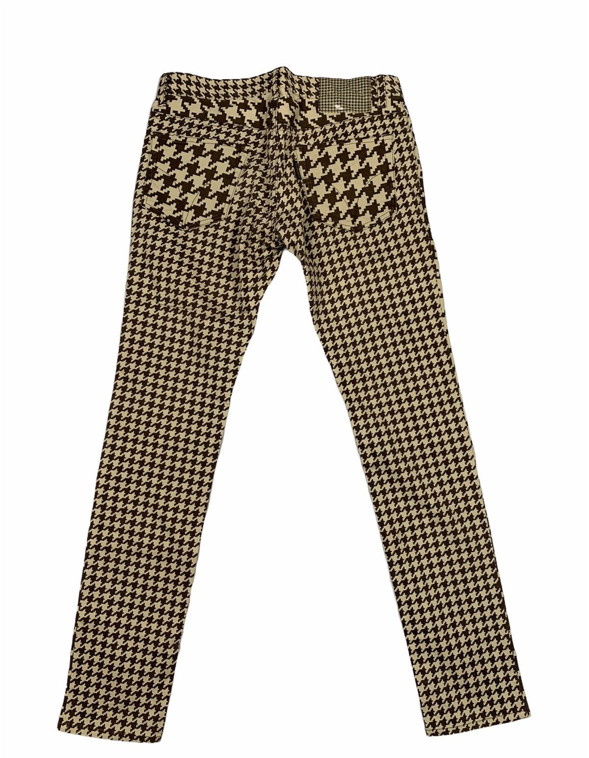 Hysteric Glamour Hysteric glamor overprint design Size US 30 / EU 46 - 1 Thumbnail