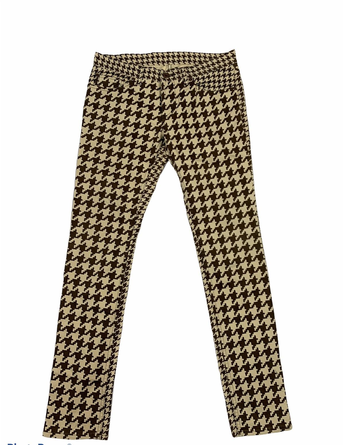Hysteric Glamour Hysteric glamor overprint design Size US 30 / EU 46 - 2 Thumbnail