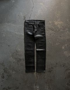 Dior Luster Jeans | Grailed