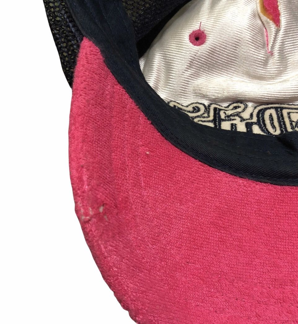 Von Dutch 🔥RARE🔥 Trucket Hat Von Dutch Towel Materials Size ONE SIZE - 6 Thumbnail