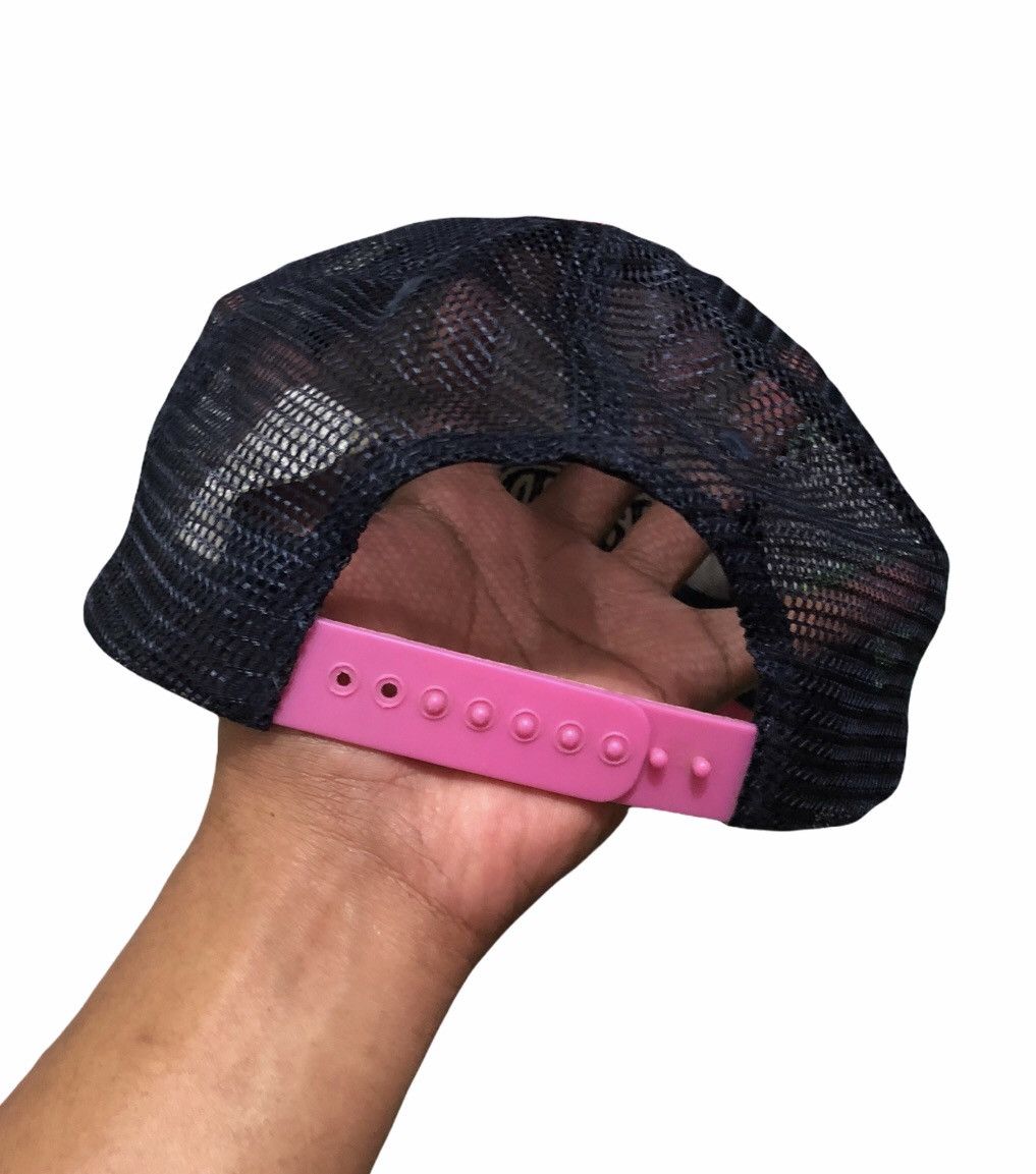 Von Dutch 🔥RARE🔥 Trucket Hat Von Dutch Towel Materials Size ONE SIZE - 4 Thumbnail