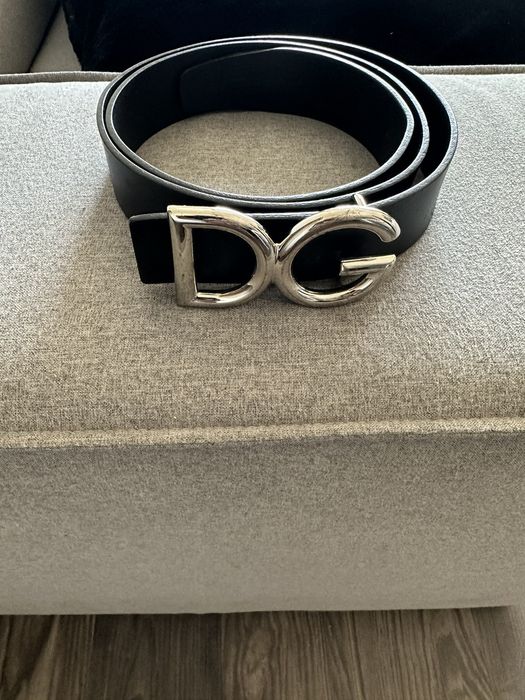 Dolce Gabbana Belt Size Chart Dolce & Gabbana Dolce & Gabban