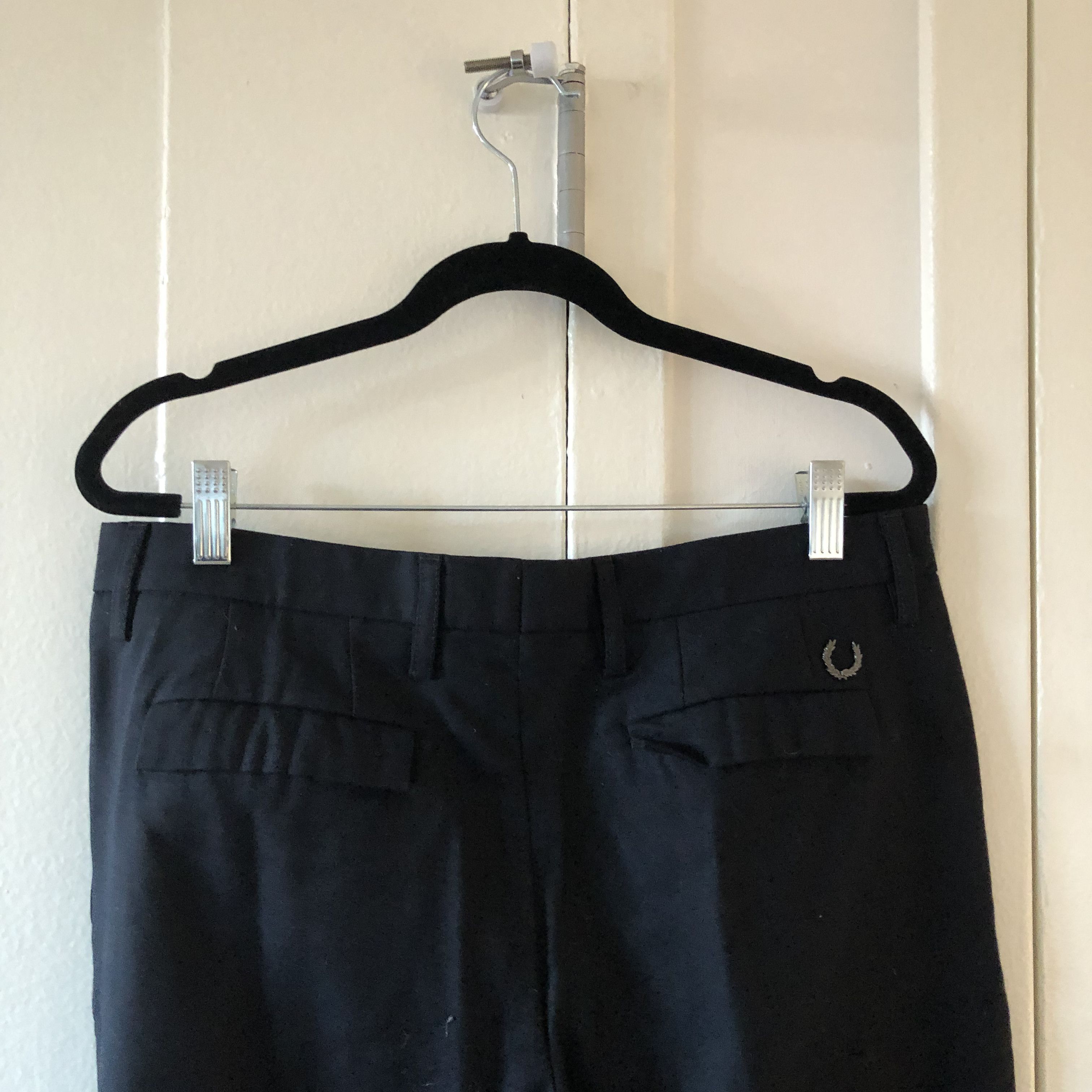 Raf Simons x Fred Perry Trousers