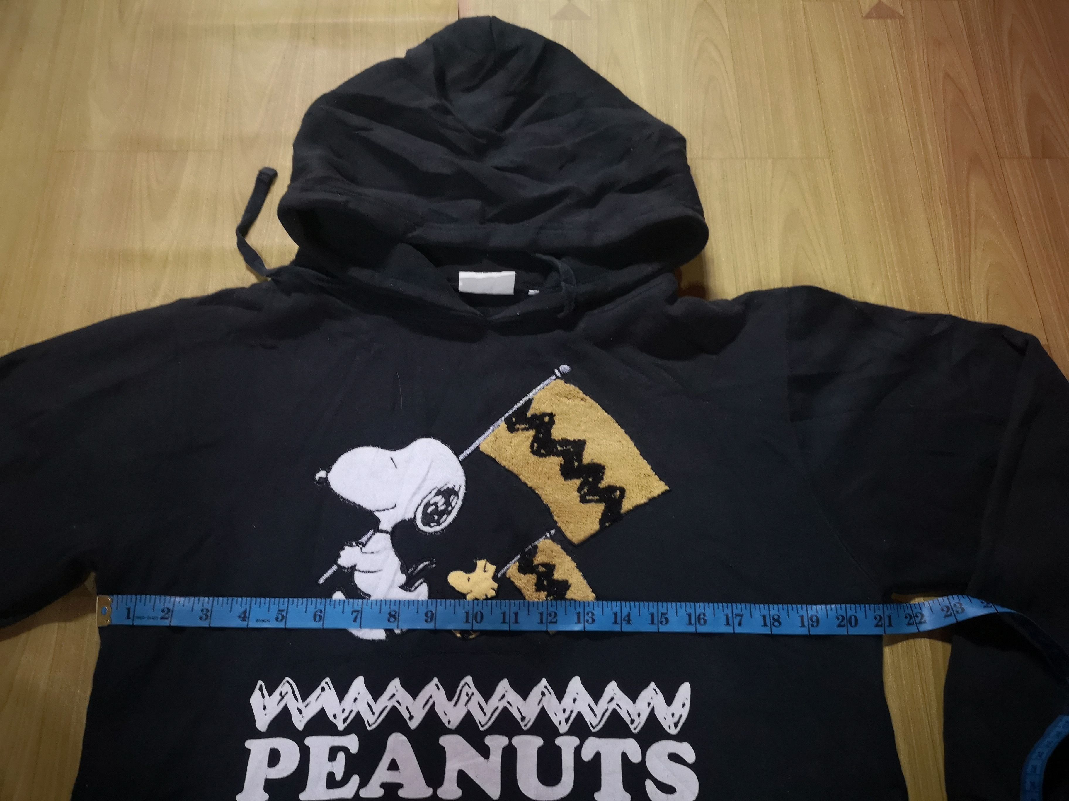 Peanuts Peanuts x snoopy Hoodie Size US L / EU 52-54 / 3 - 6 Thumbnail