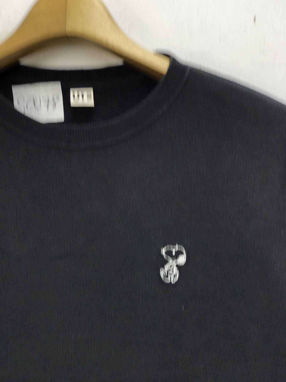 Kaws × Uniqlo Uniqlo X Kaws X Peanuts Snoopy Sweatshirt Size US S / EU 44-46 / 1 - 3 Thumbnail