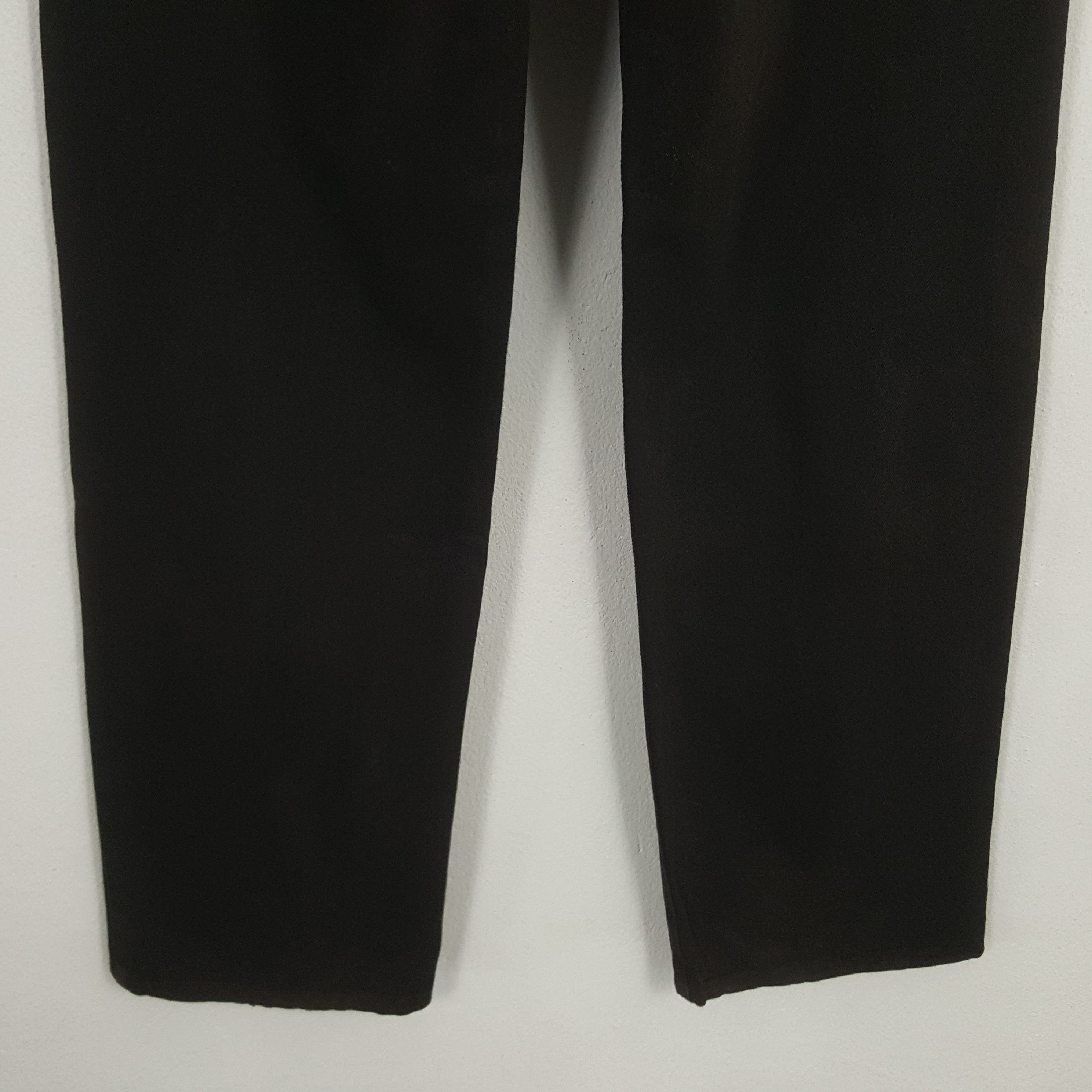 Stussy × Vintage Vintage Stussy Steetwear Style Custom Signature Denim Jeans Size US 33 - 3 Thumbnail