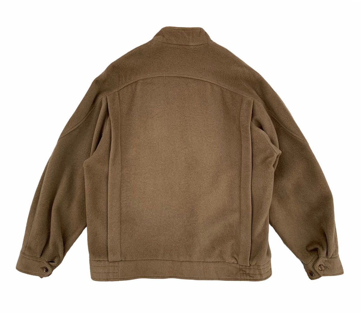 Burberry RARE ‼️ Iconic Burberrys Wool Jacket Size US M / EU 48-50 / 2 - 3 Thumbnail