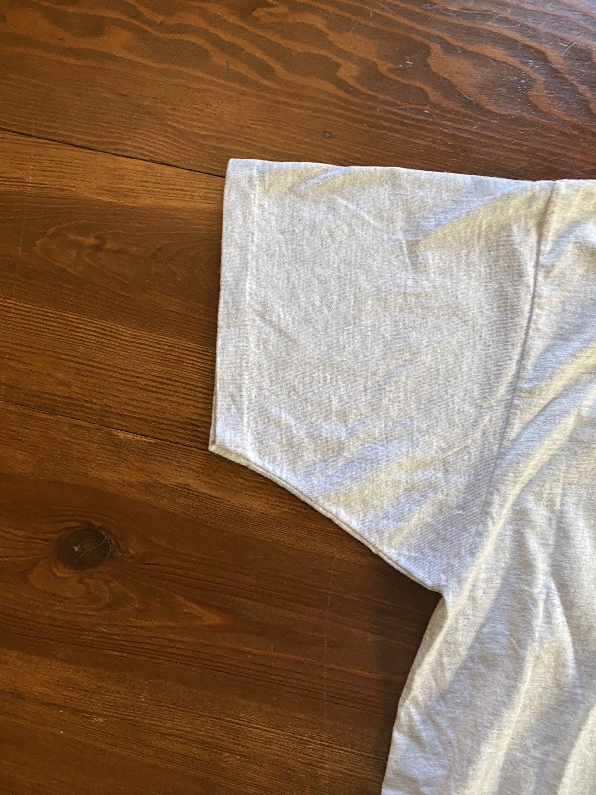 Vintage Vintage 80’s Public Image Glow in the Dark Single Stitch Tee Size US XL / EU 56 / 4 - 5 Thumbnail