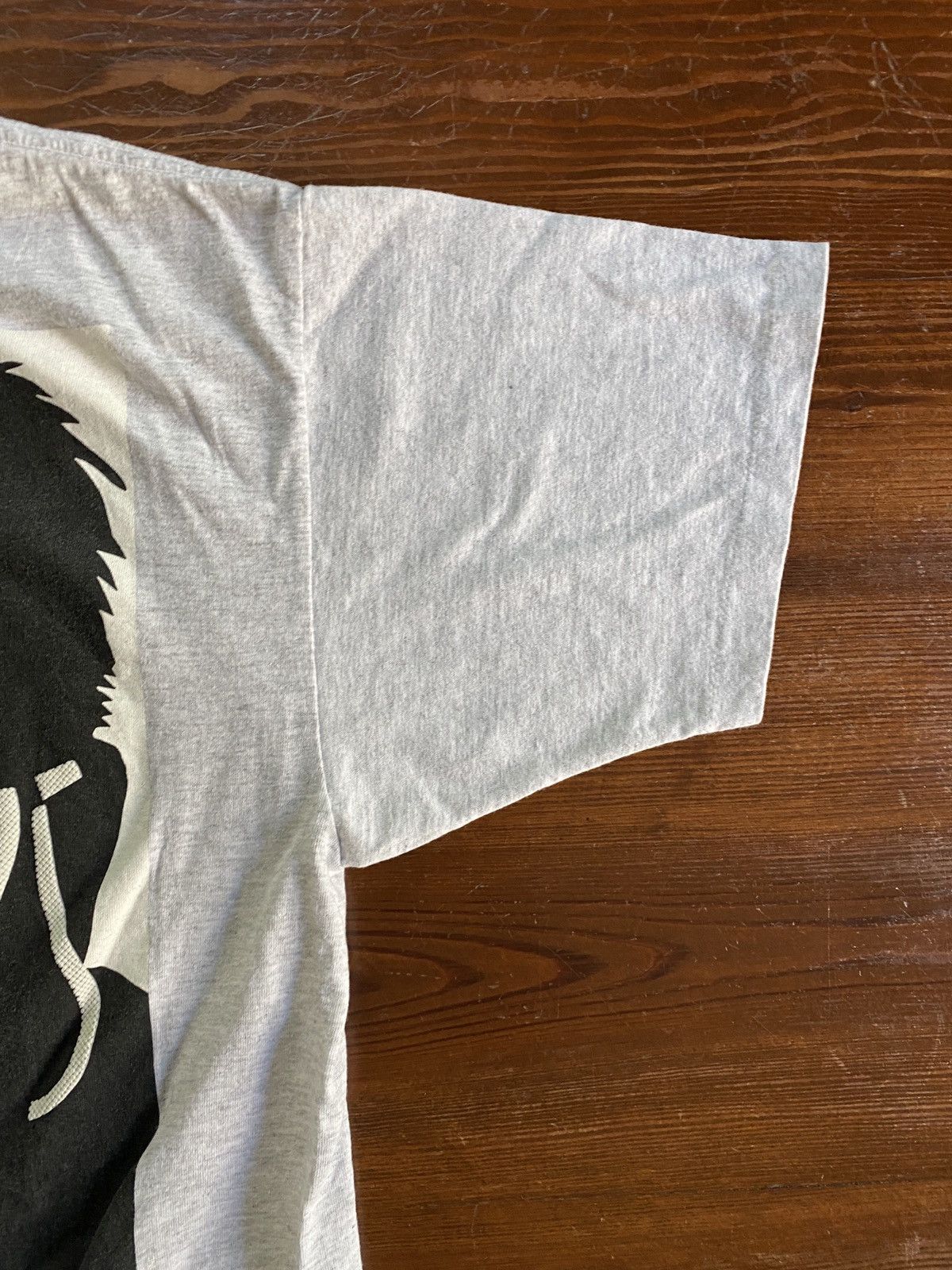 Vintage Vintage 80’s Public Image Glow in the Dark Single Stitch Tee Size US XL / EU 56 / 4 - 17 Thumbnail