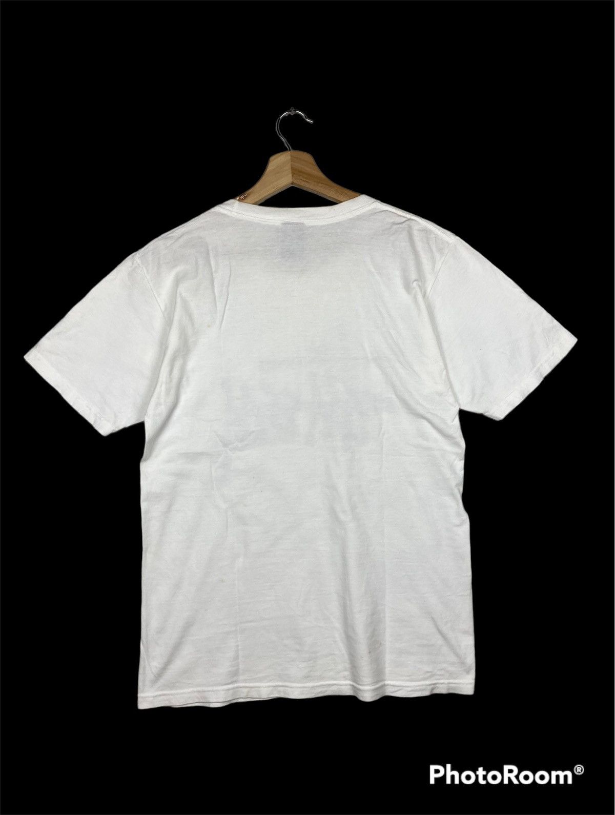 City Streets × Stussy Stussy Basic Logo Tee Size US S / EU 44-46 / 1 - 2 Thumbnail
