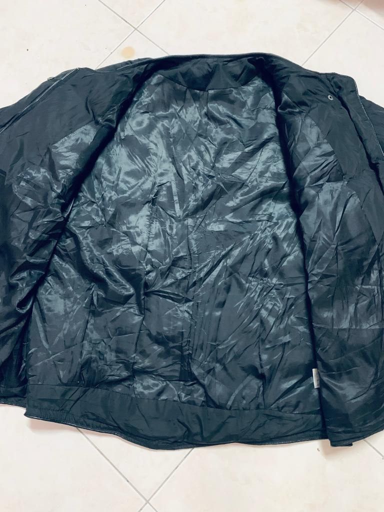 Japanese Brand × Vintage Moca Puffer Jacket style Size M / US 6-8 / IT 42-44 - 7 Thumbnail