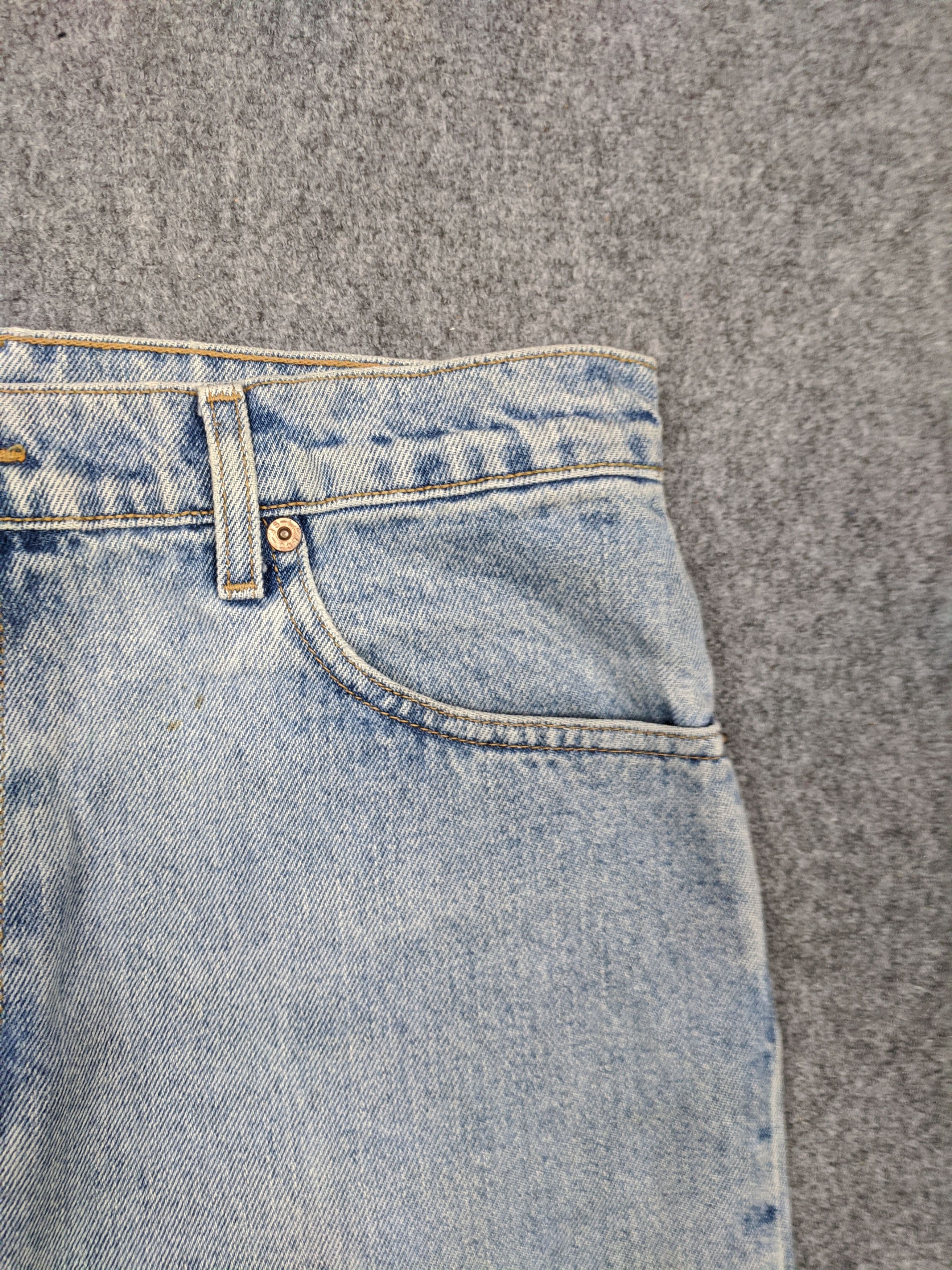 Levi's Vintage Levis 550 Jeans DP0613 Size US 32 / EU 48 - 8 Thumbnail