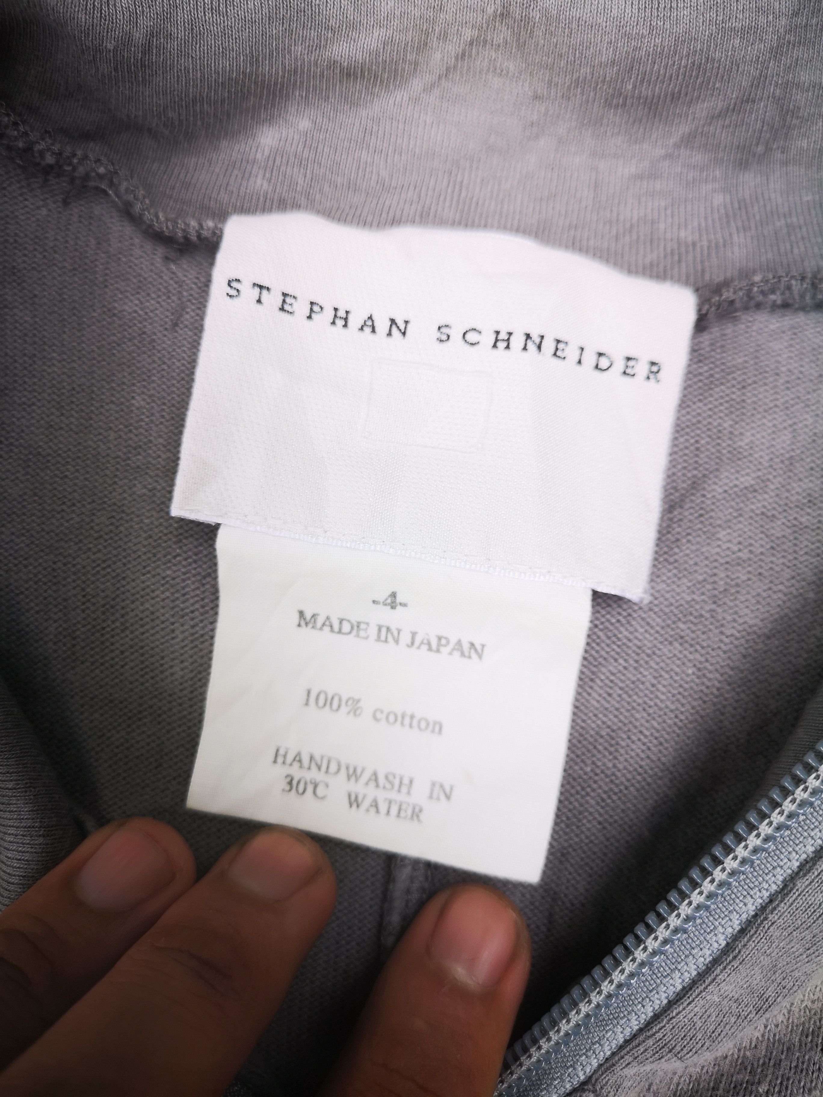 Stephan Schneider Stephen Schneider sweater Size S / US 4 / IT 40 - 7 Thumbnail