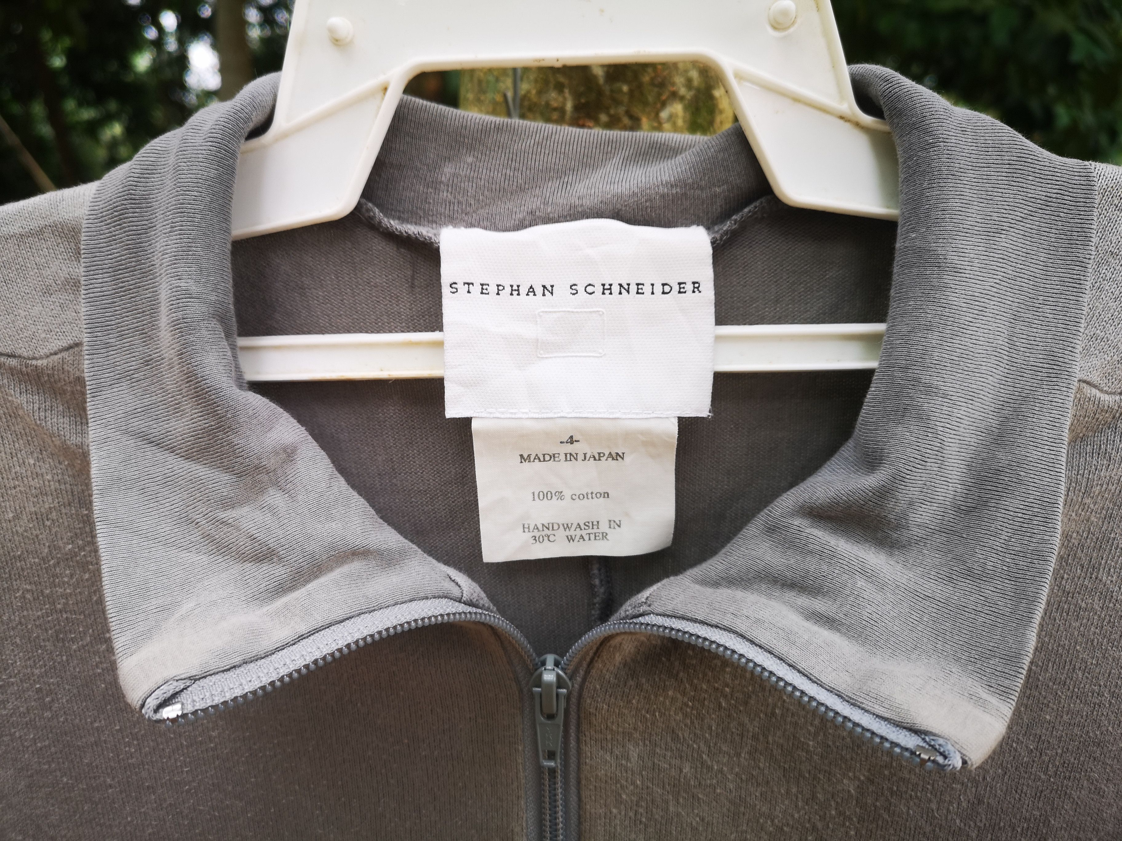 Stephan Schneider Stephen Schneider sweater Size S / US 4 / IT 40 - 6 Thumbnail