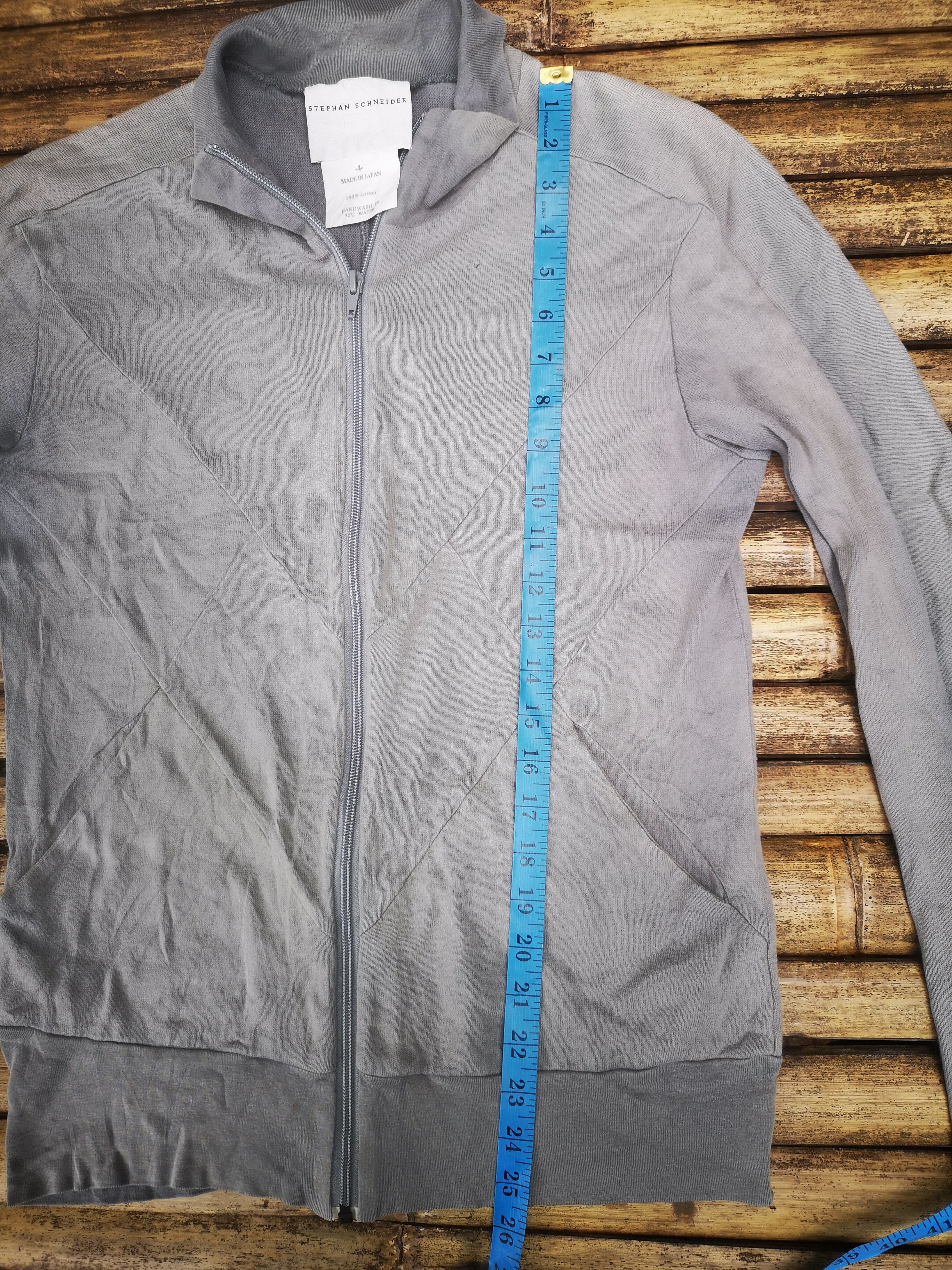 Stephan Schneider Stephen Schneider sweater Size S / US 4 / IT 40 - 11 Thumbnail